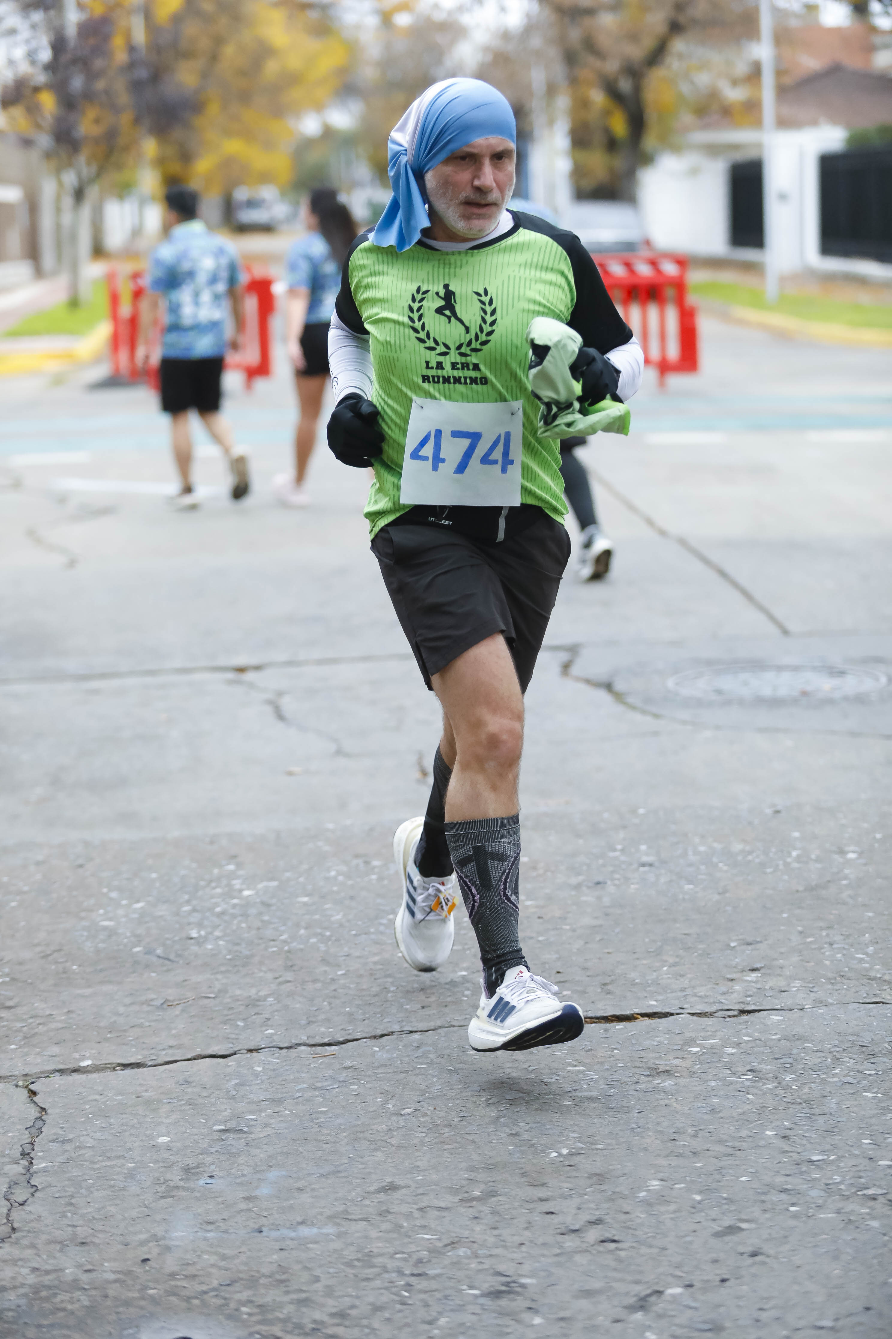 Foto Dorsal 474