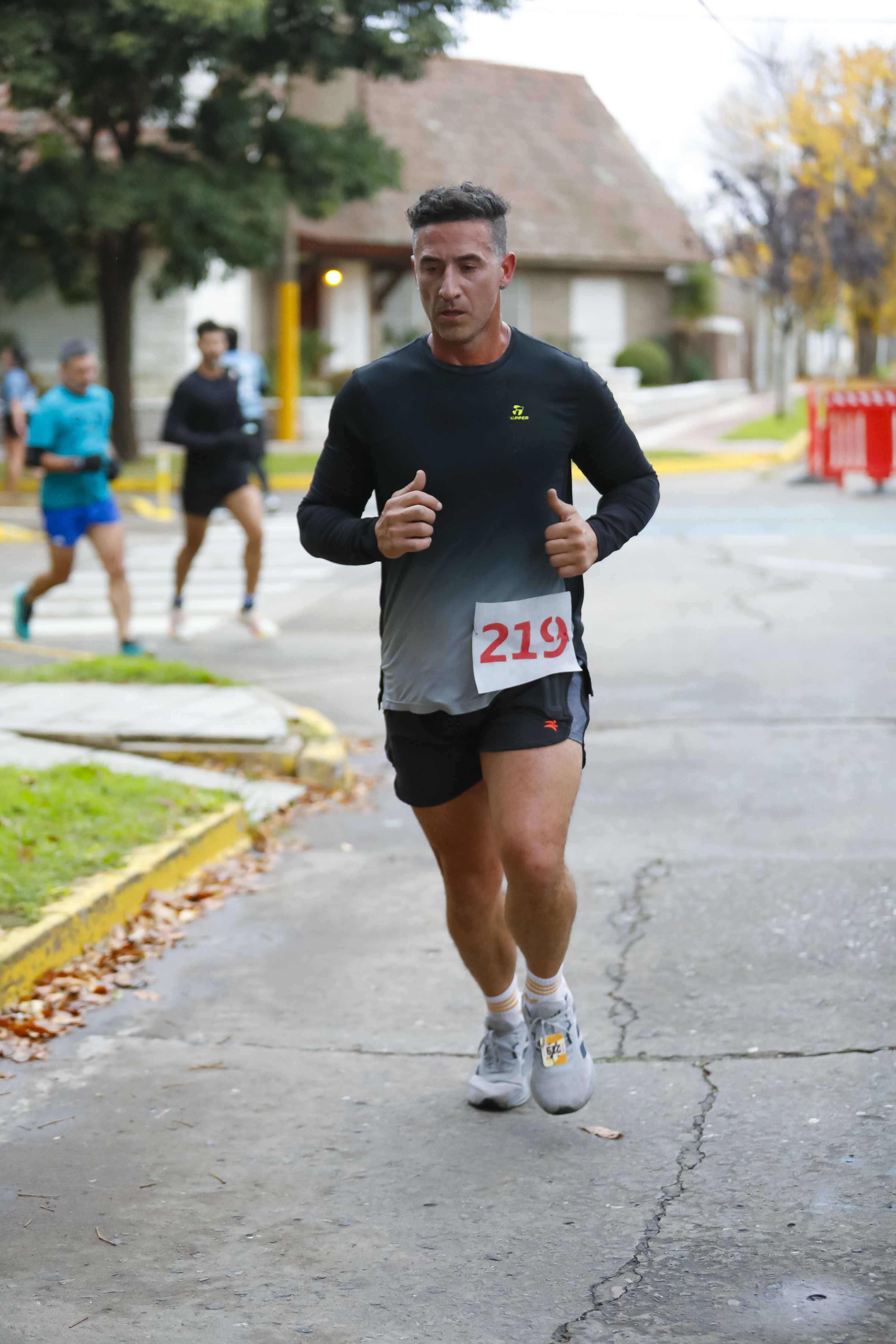 Foto Dorsal 219