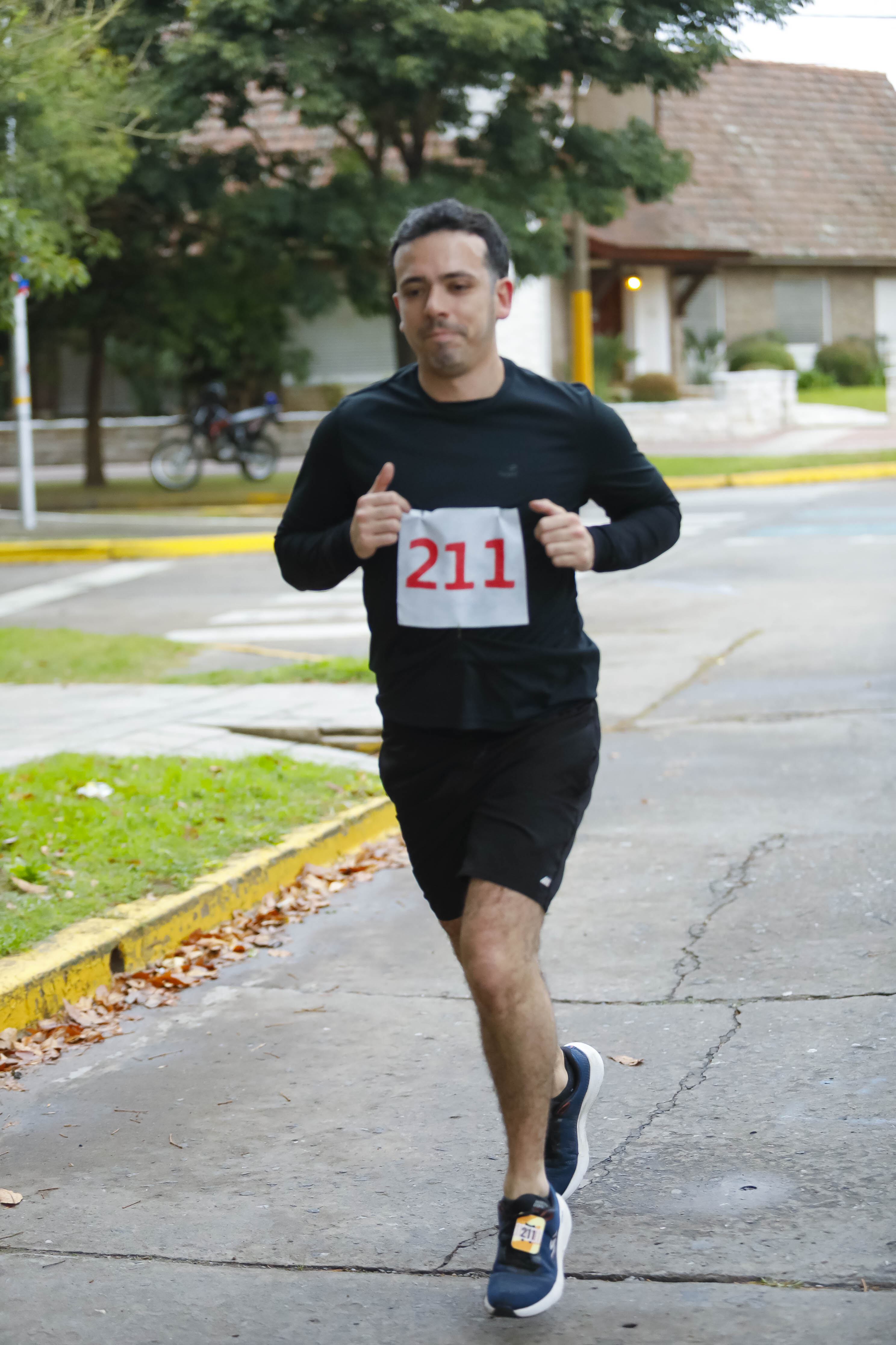 Foto Dorsal 211
