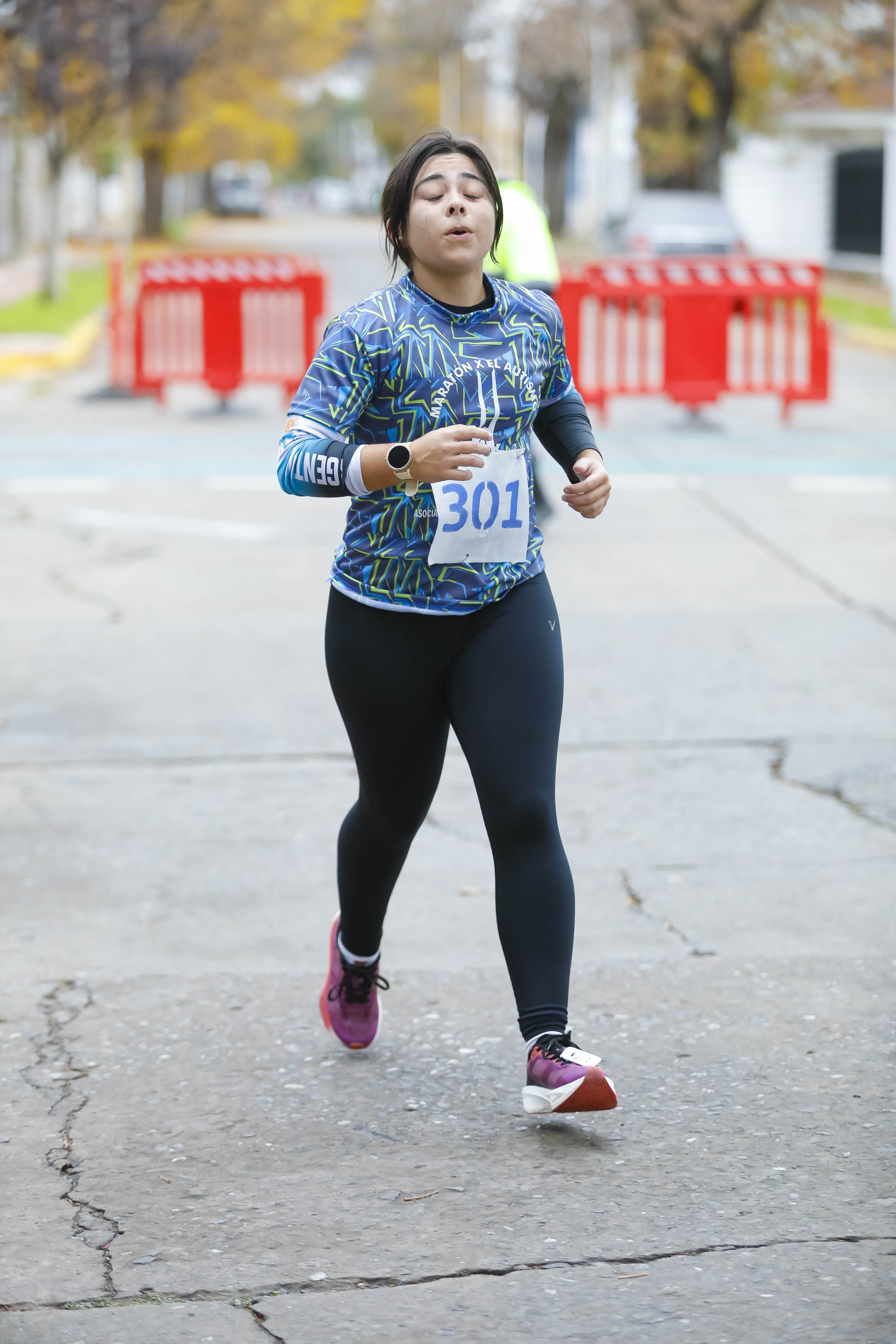 Foto Dorsal 301