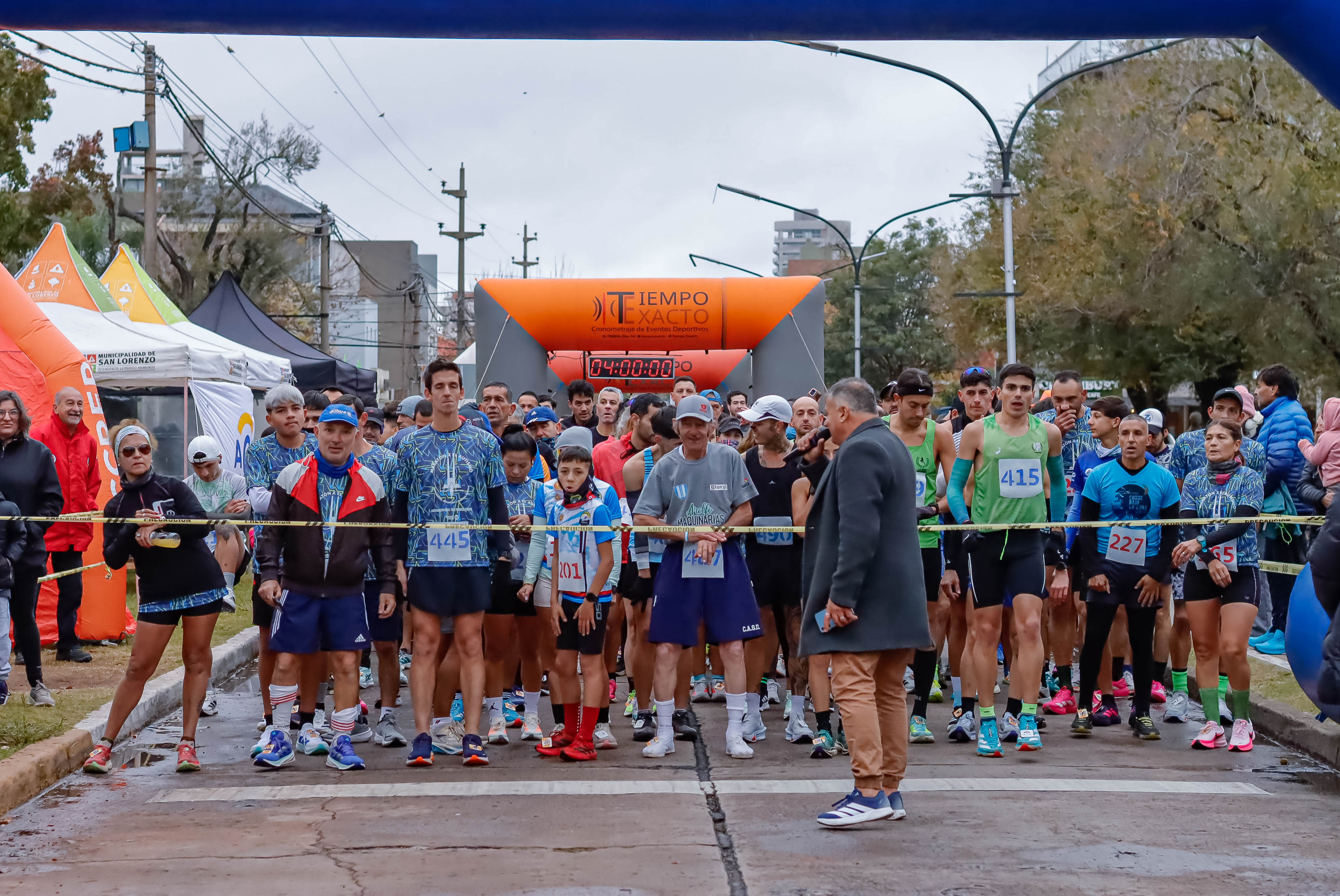 Foto Dorsal 415