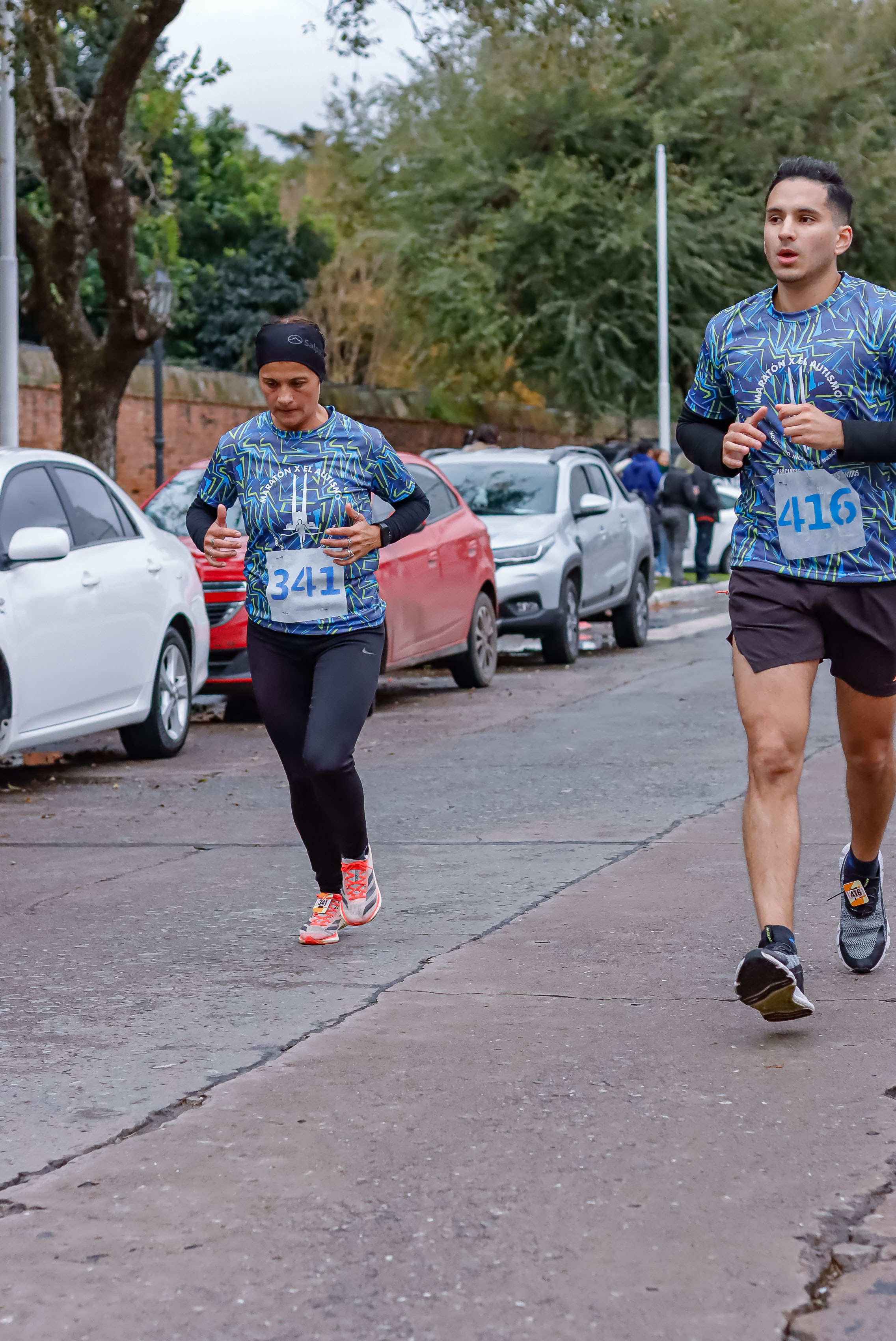Foto Dorsal 341