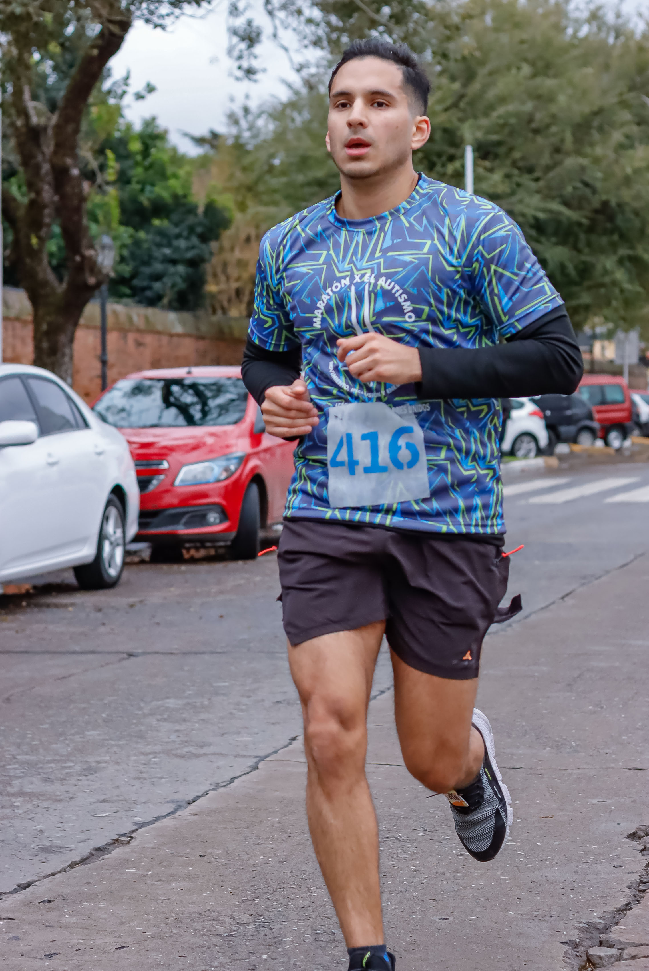 Foto Dorsal 416