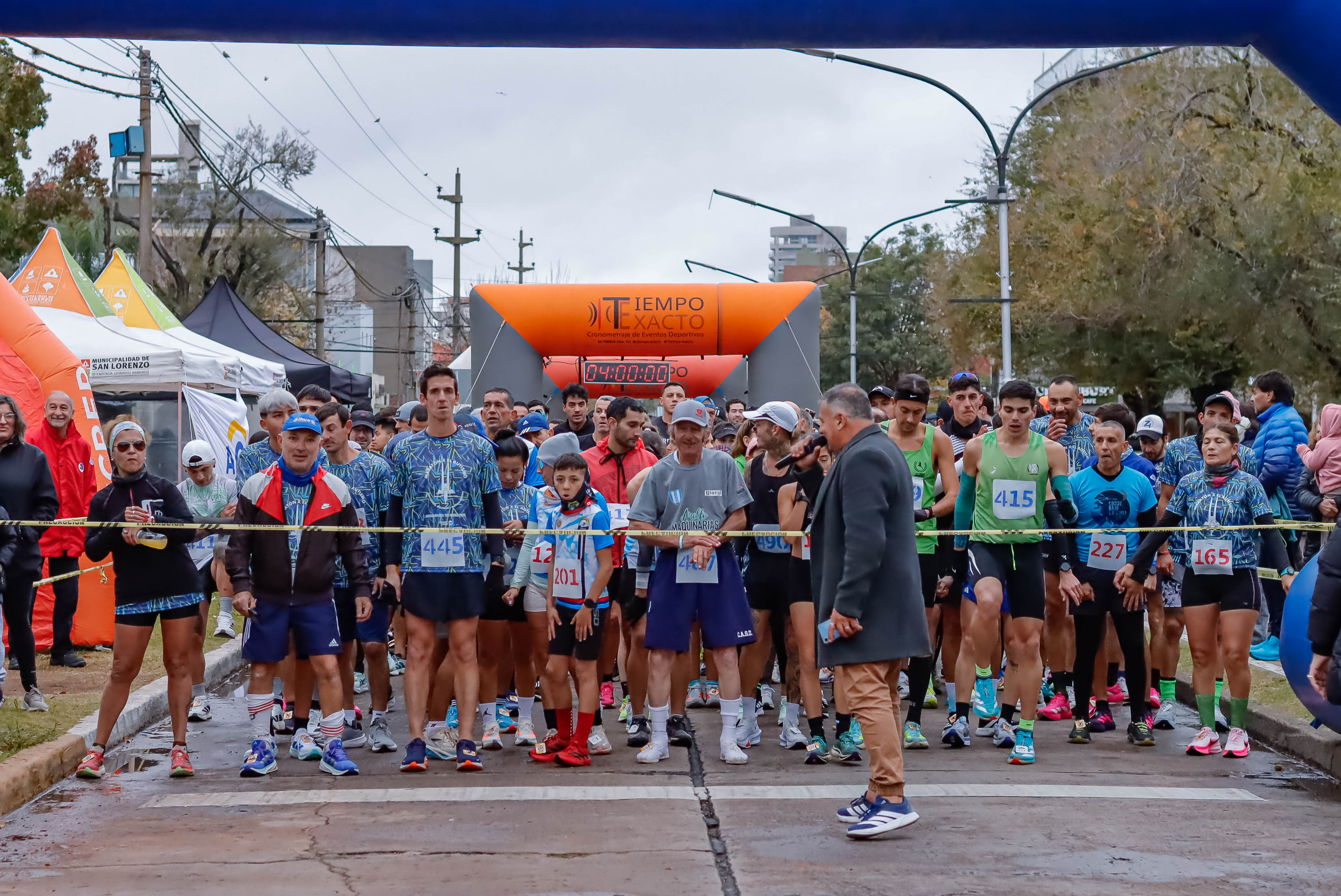 Foto Dorsal 165