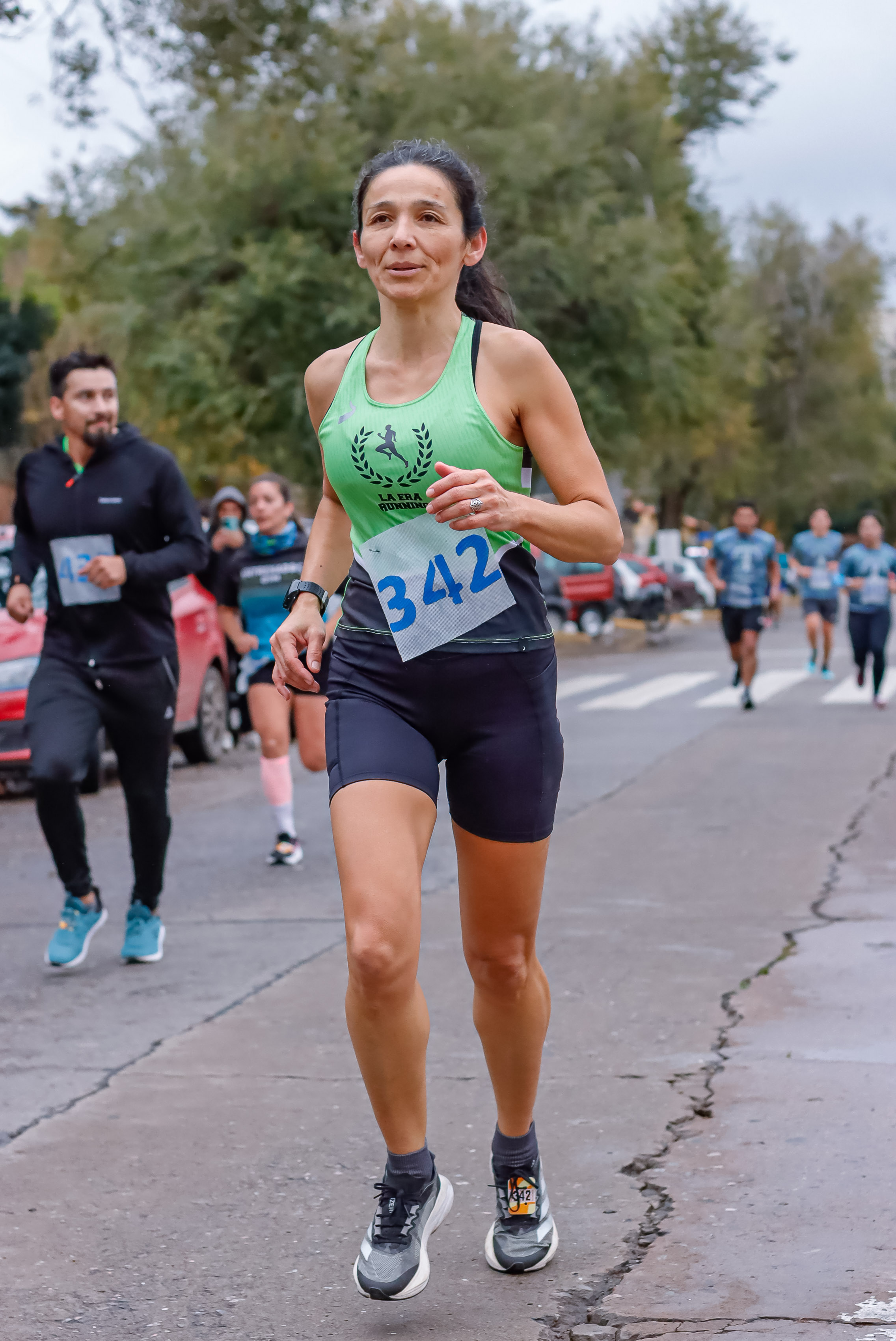 Foto Dorsal 342