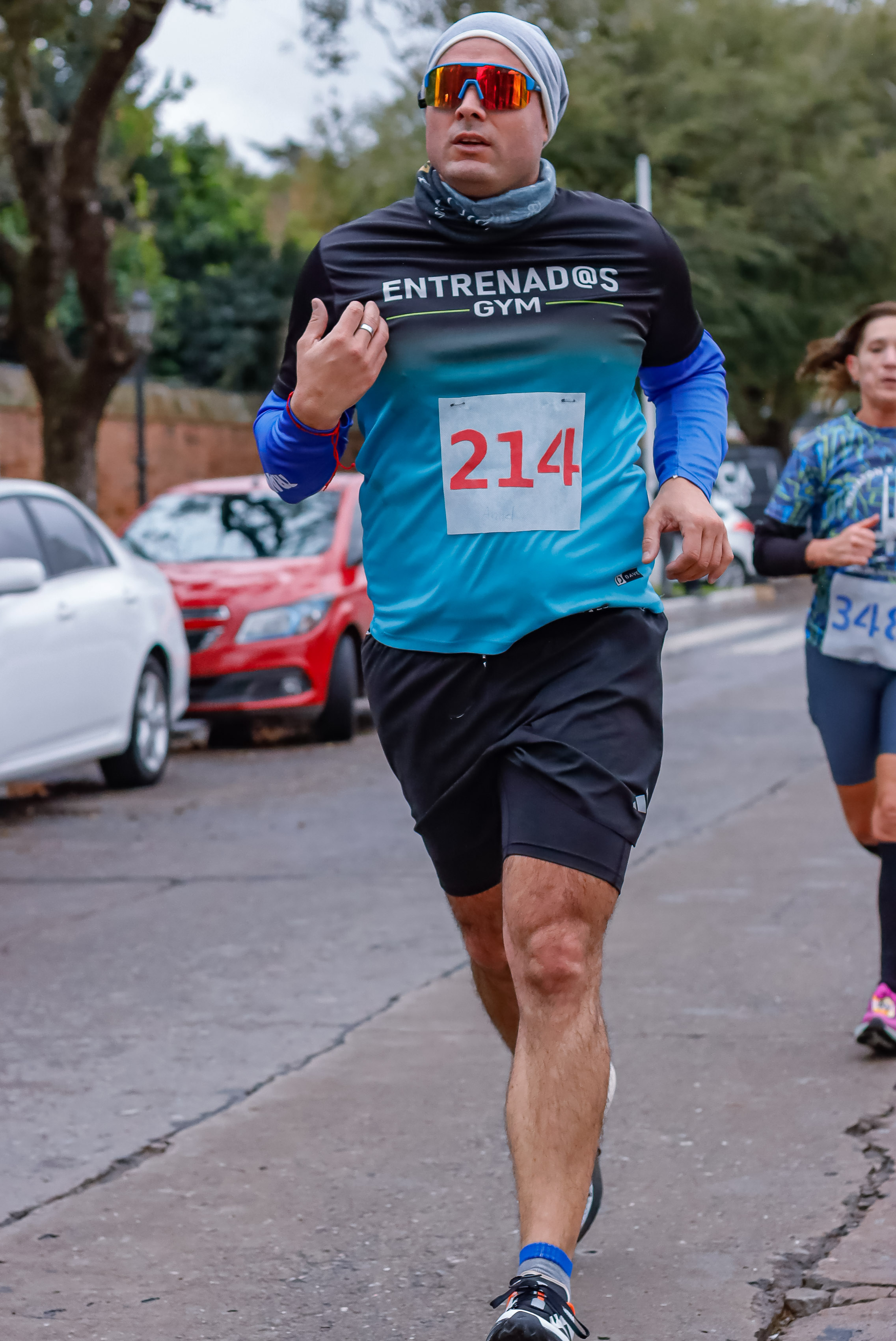 Foto Dorsal 214
