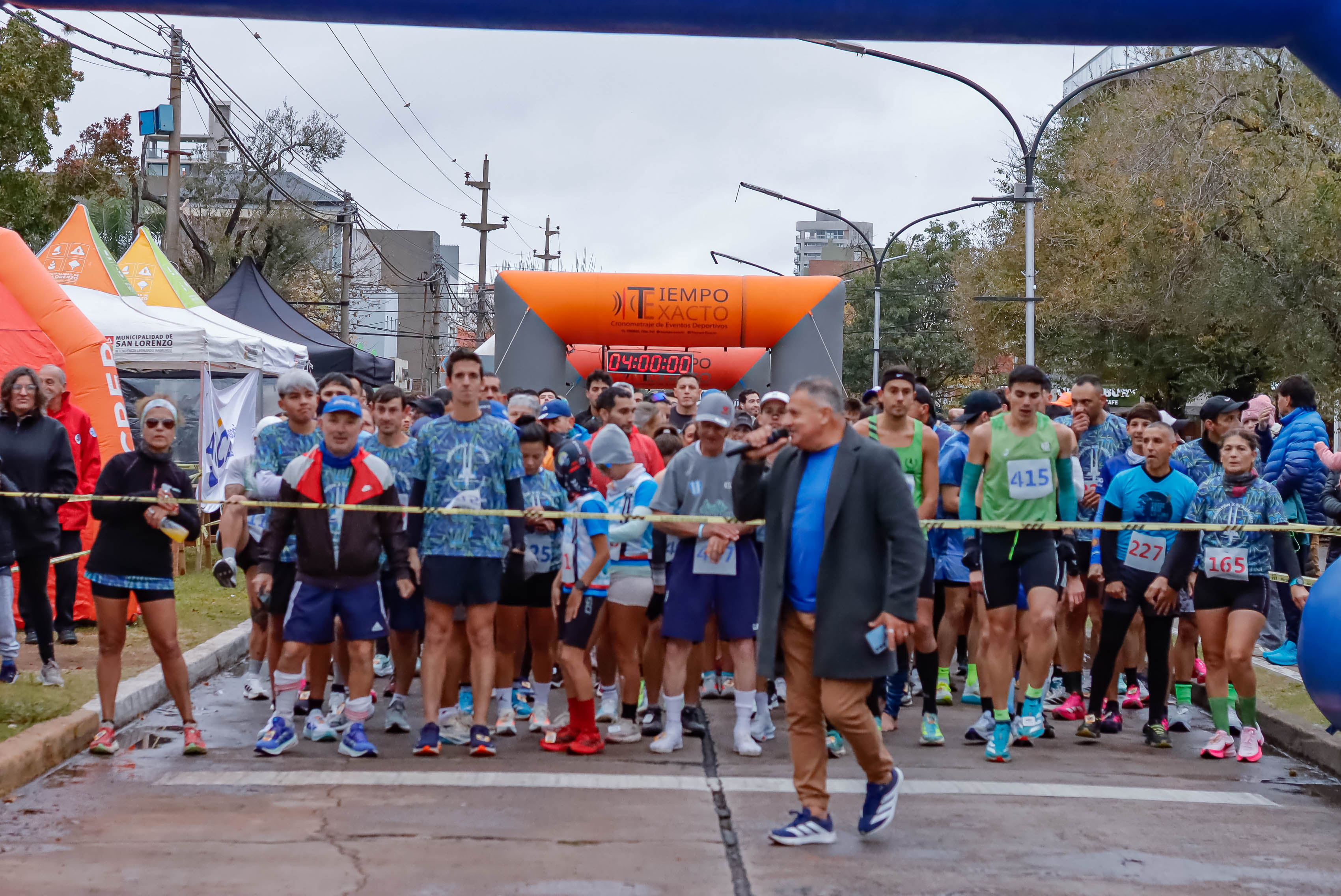 Foto Dorsal 165