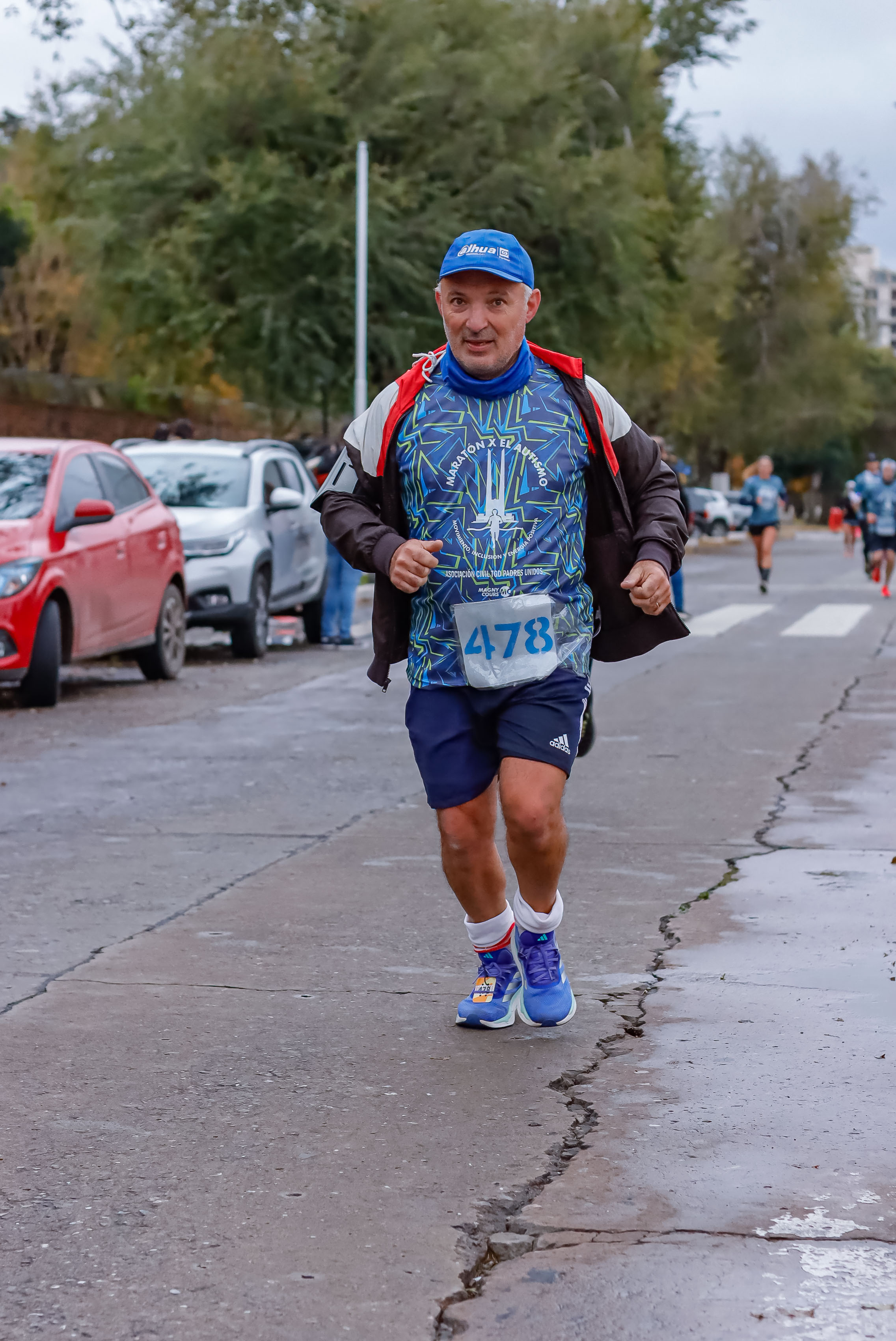 Foto Dorsal 478