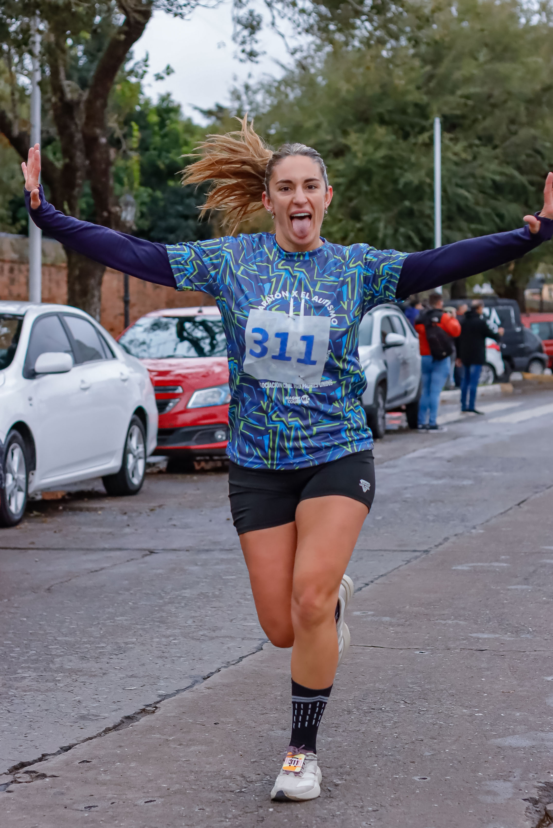Foto Dorsal 311