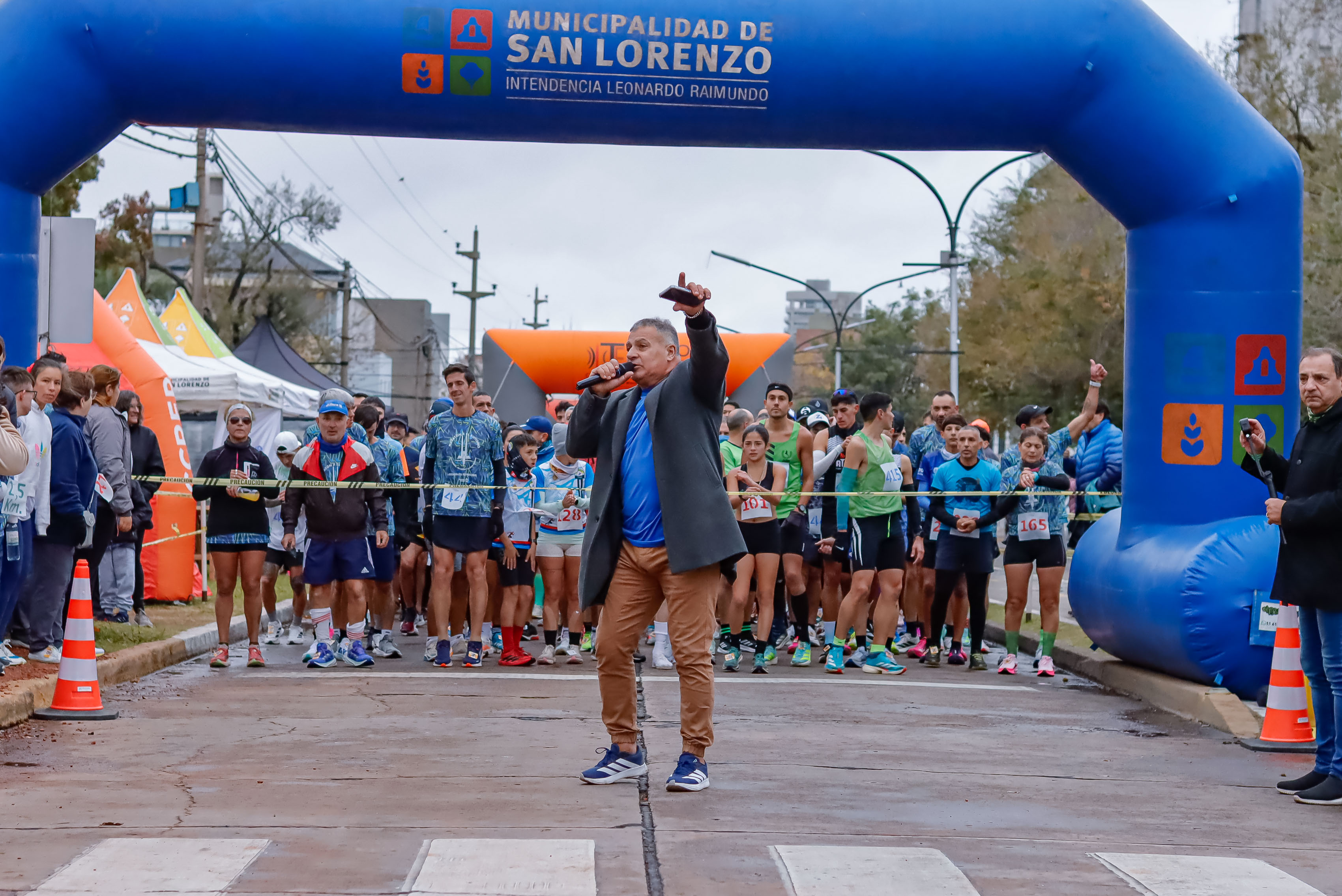 Foto Dorsal 165
