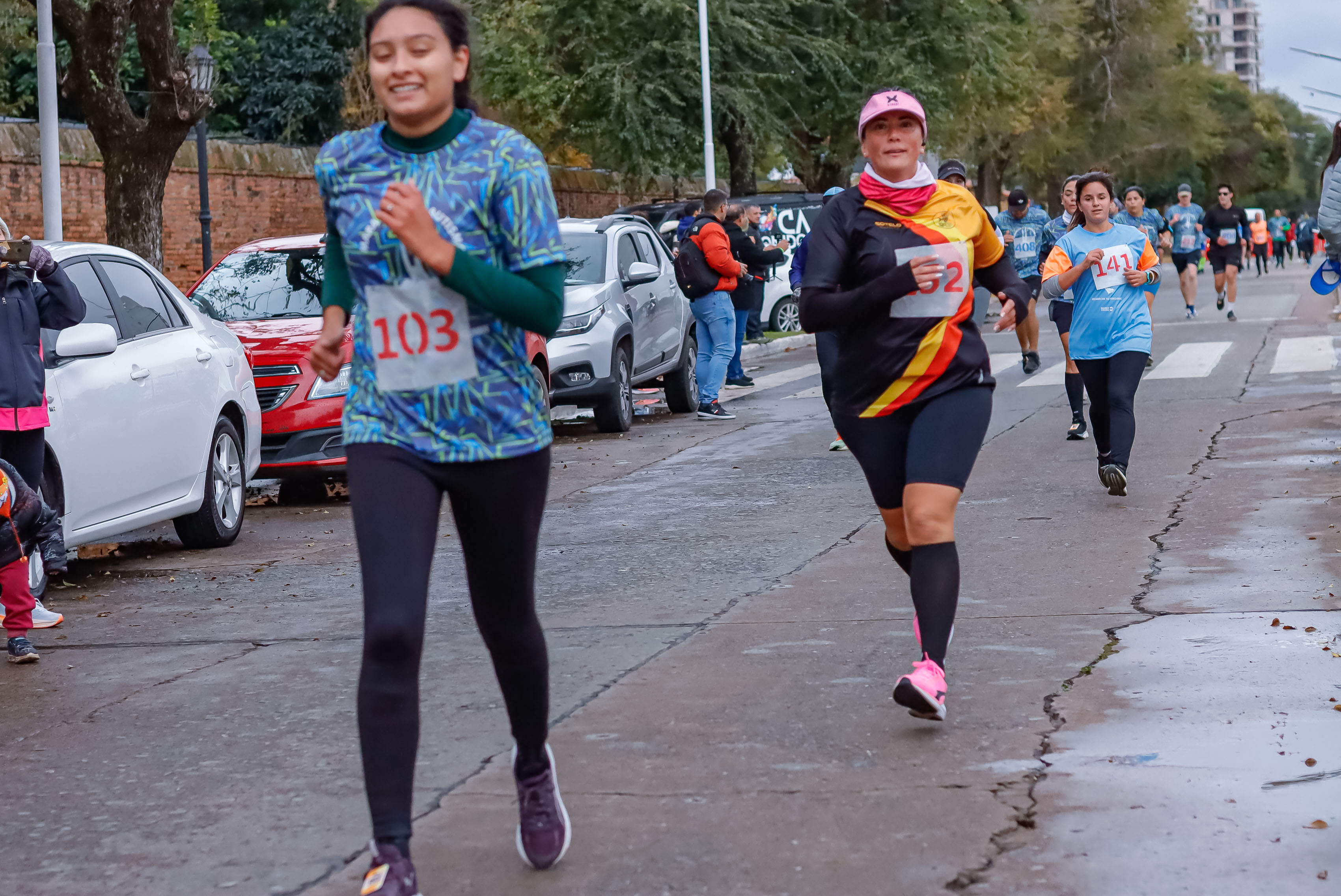 Foto Dorsal 103