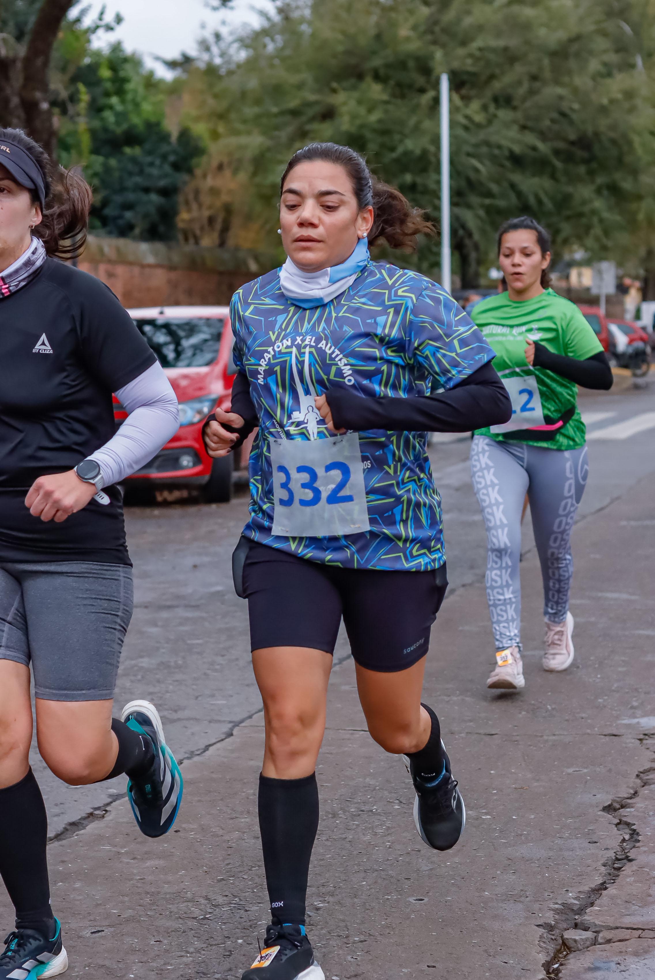 Foto Dorsal 332