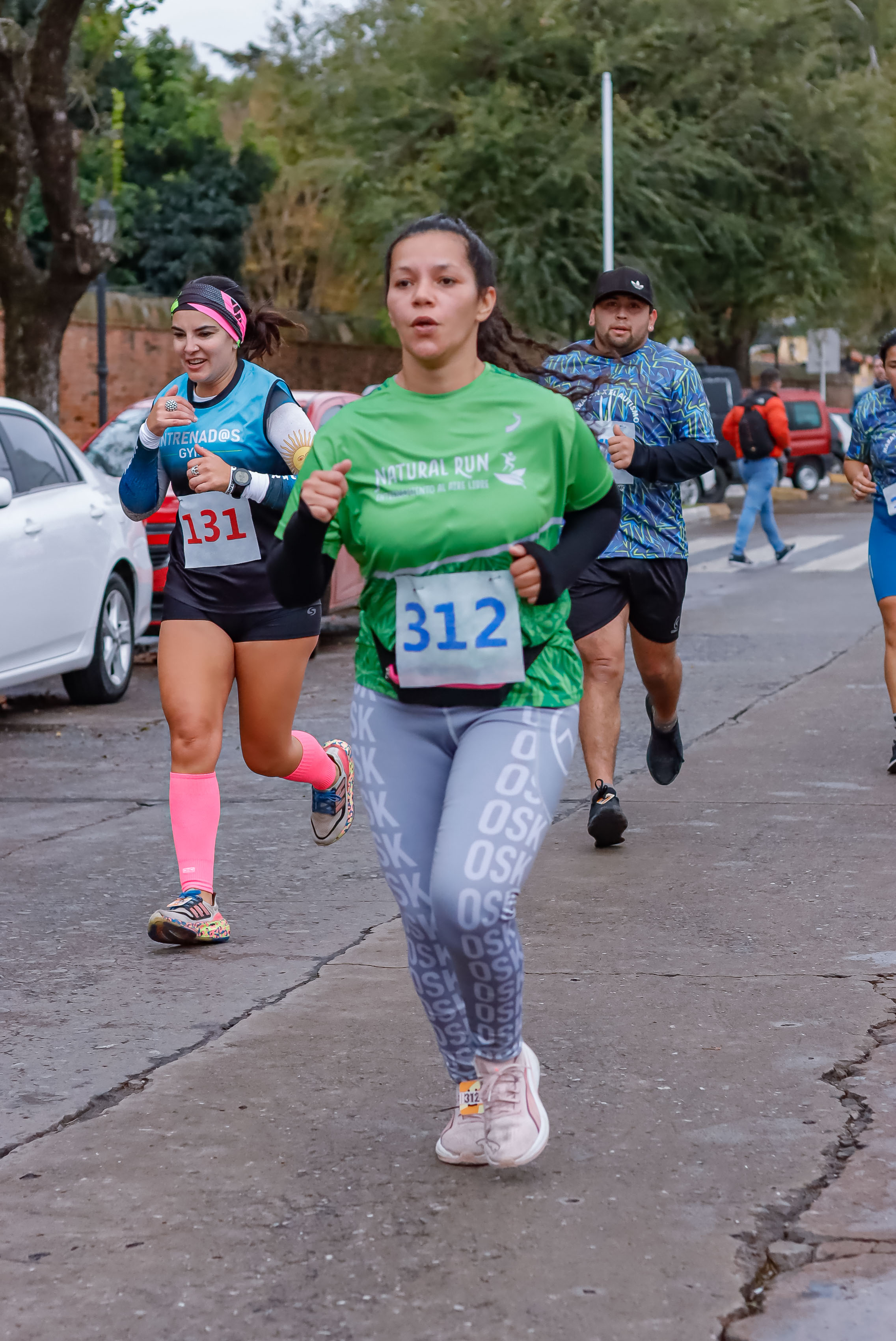 Foto Dorsal 312