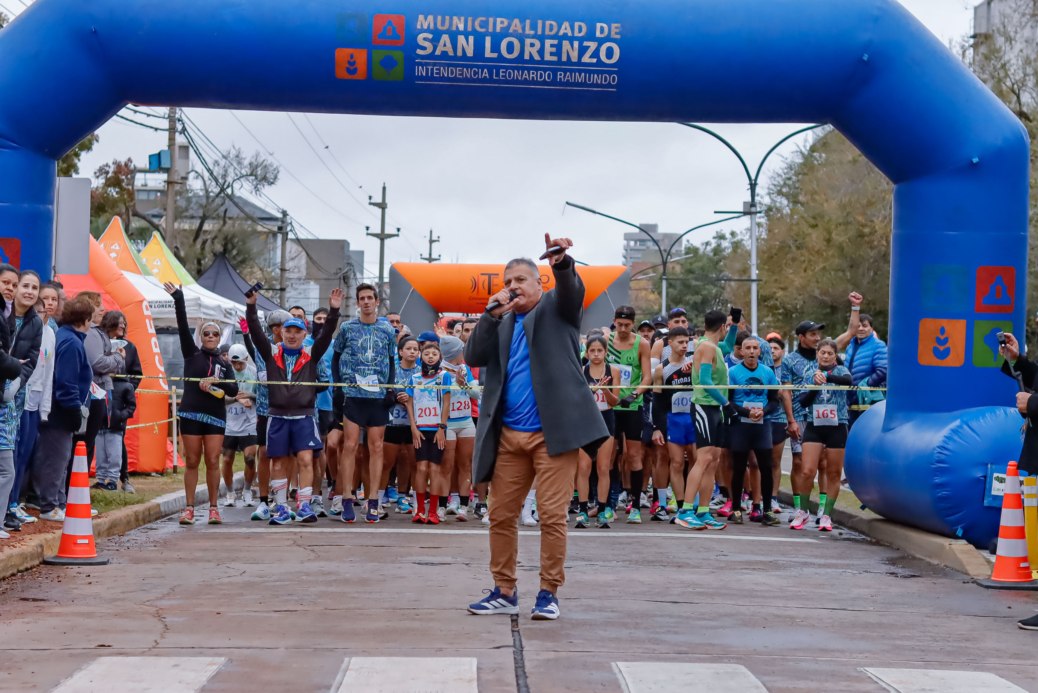 Foto Dorsal 165