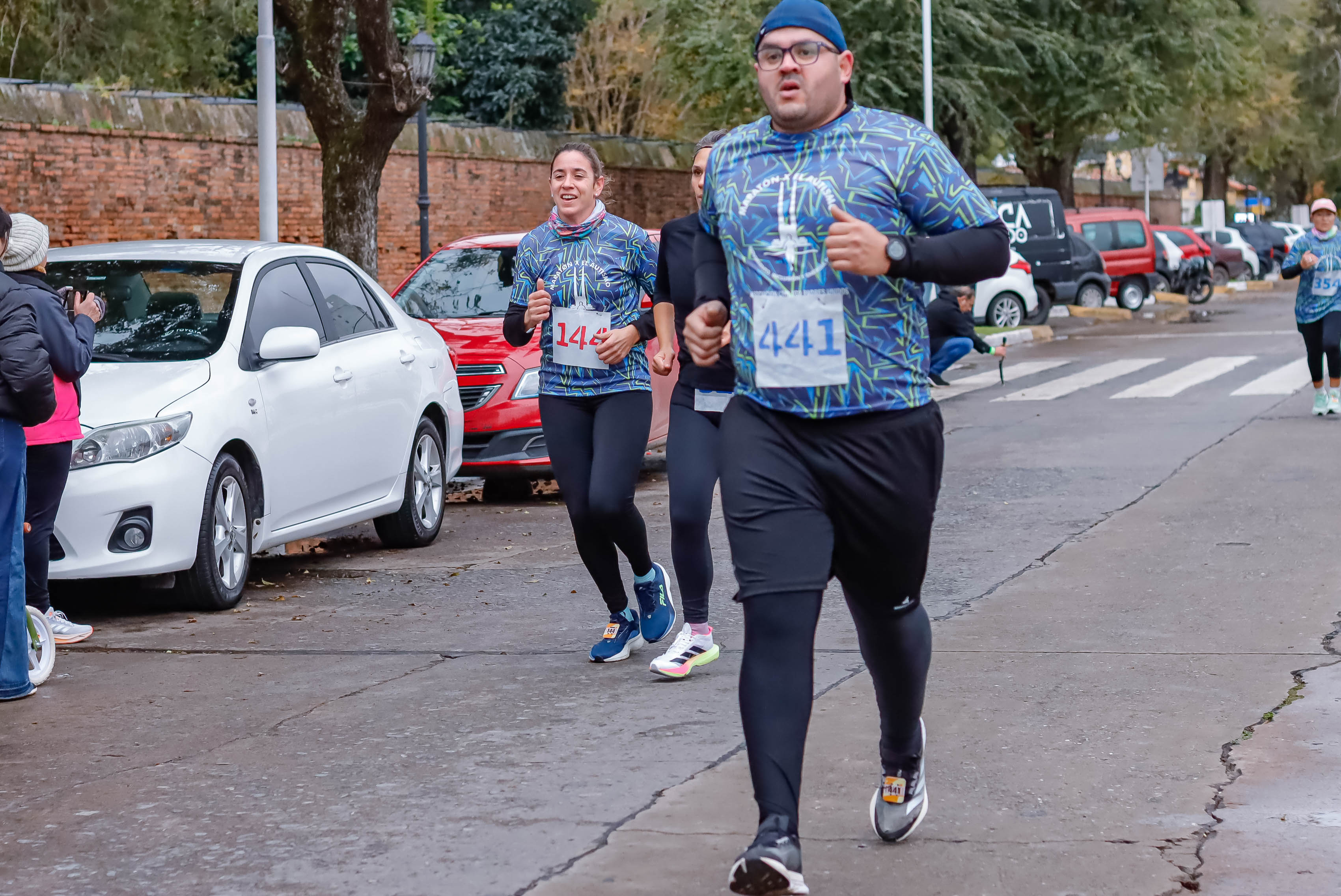 Foto Dorsal 441