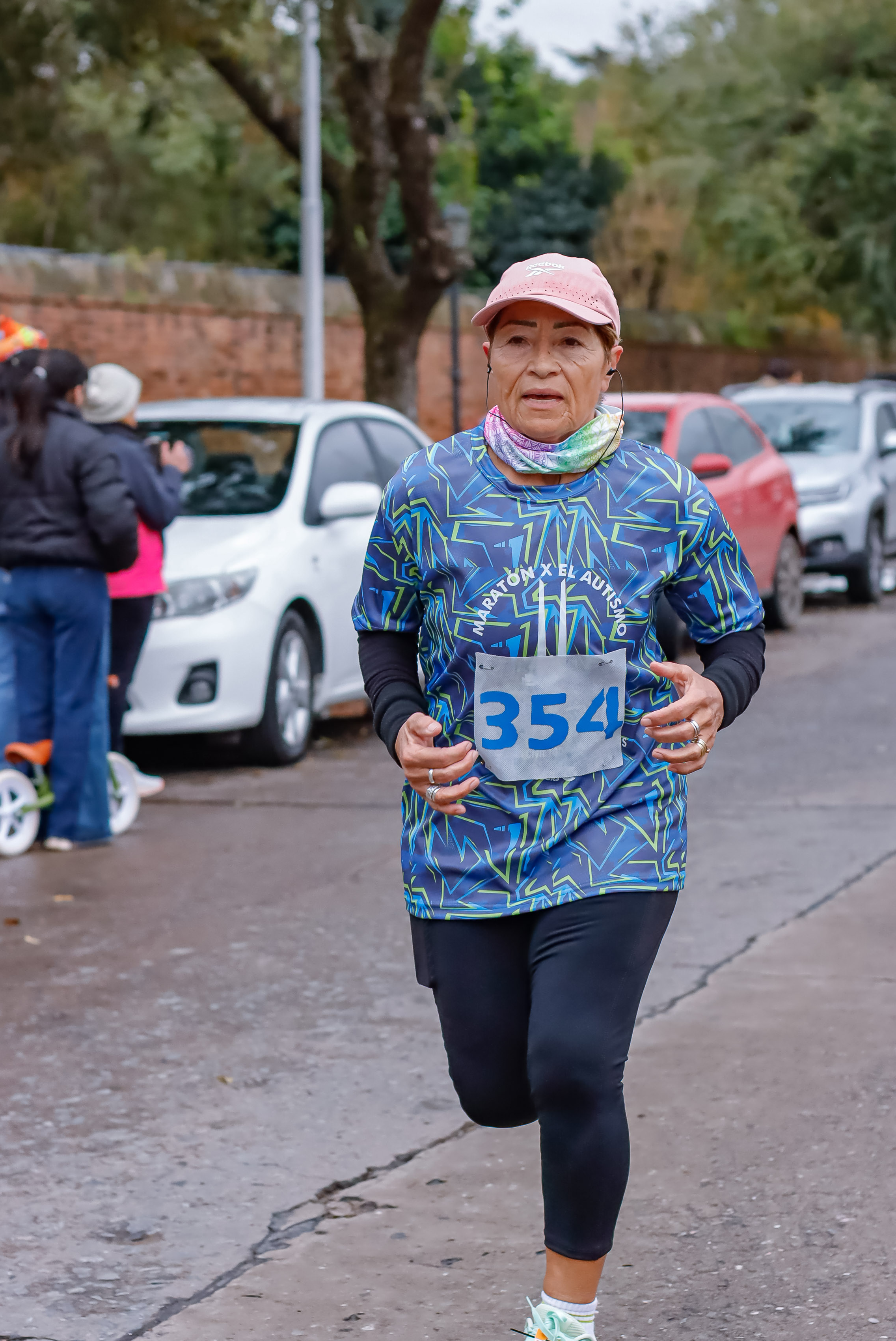 Foto Dorsal 354