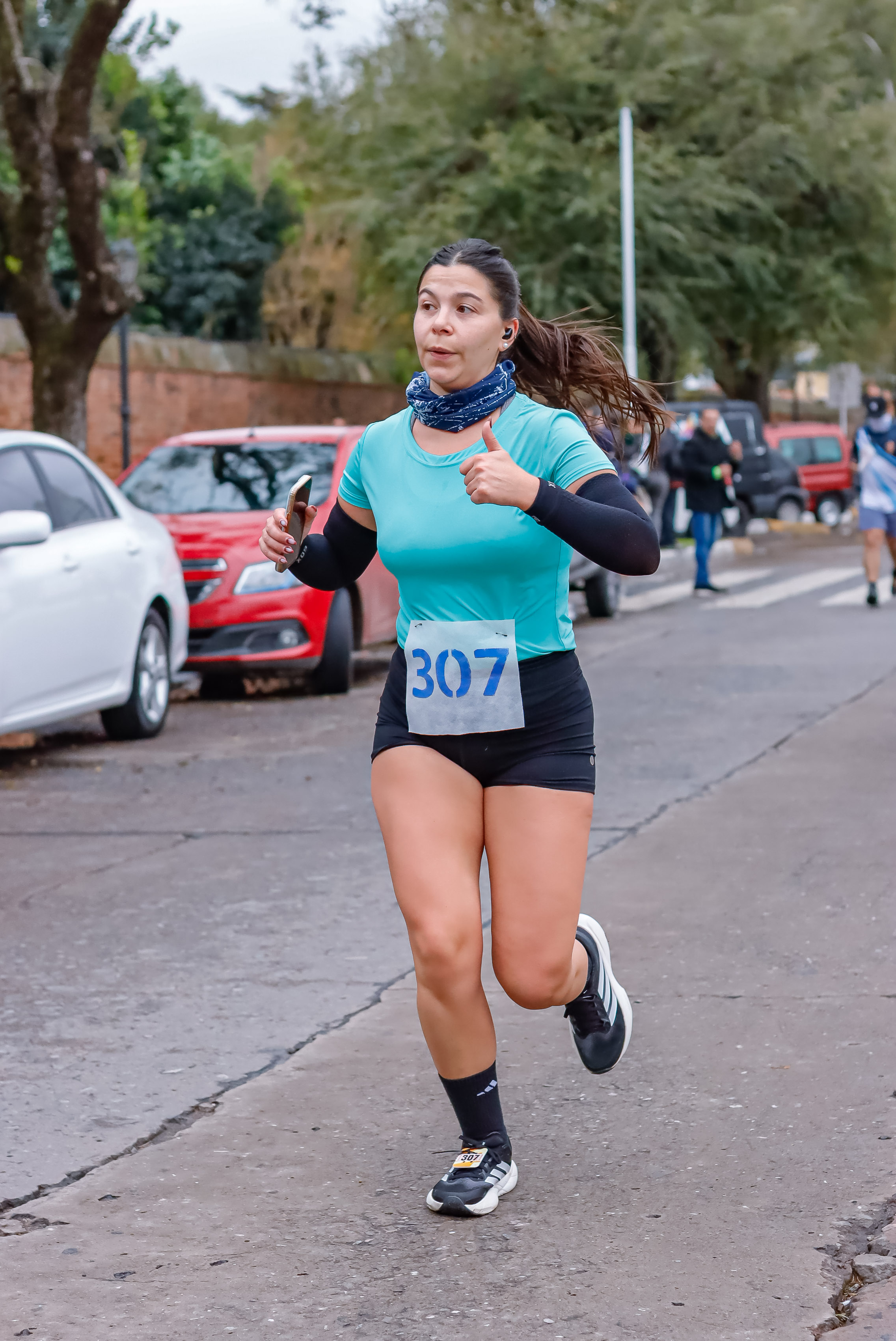 Foto Dorsal 307
