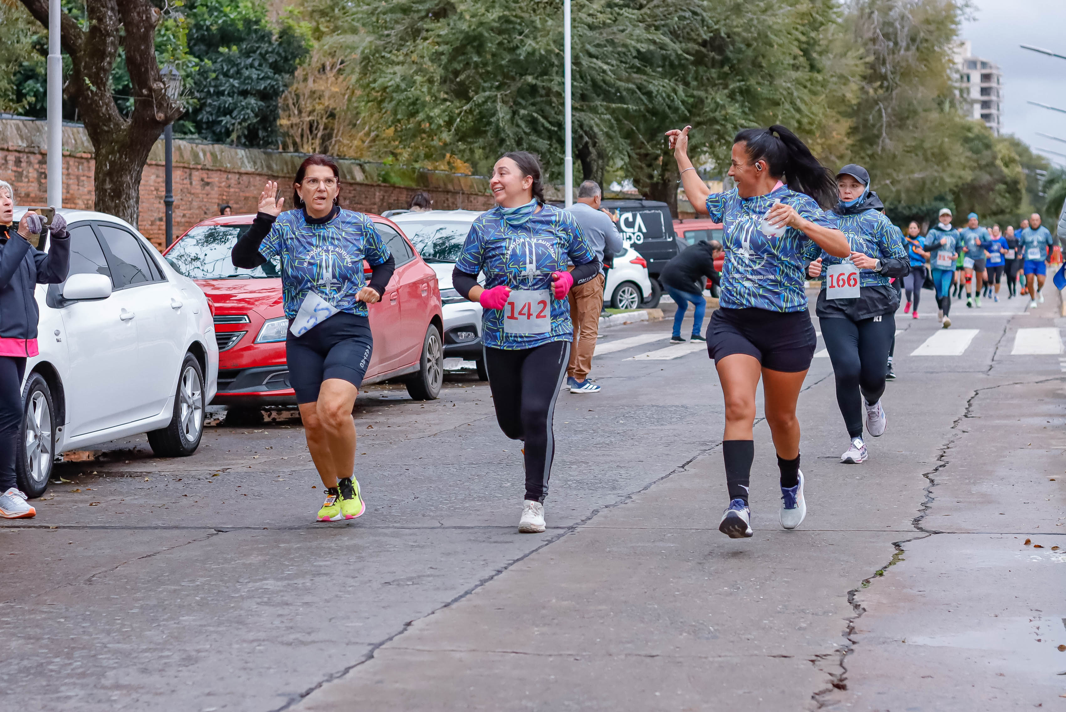 Foto Dorsal 142