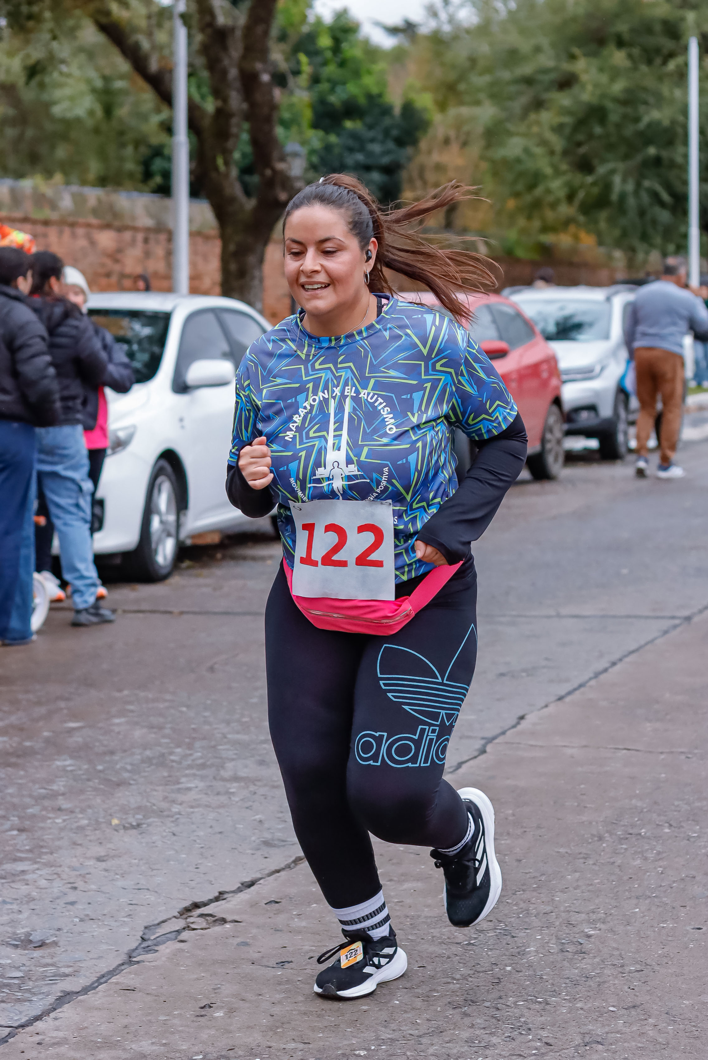 Foto Dorsal 122