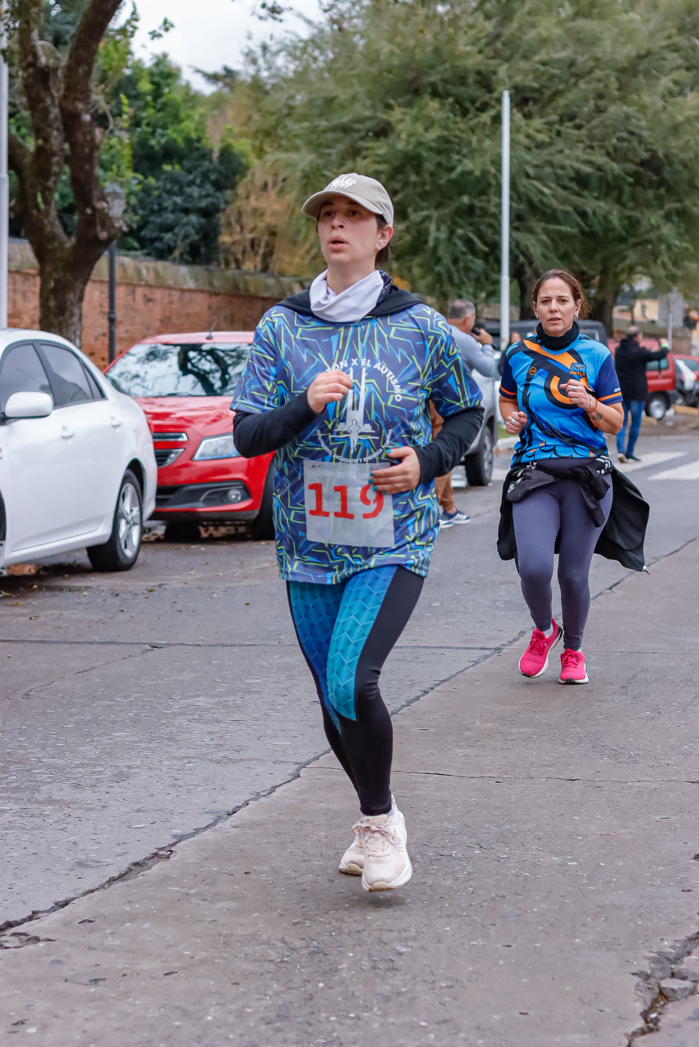 Foto Dorsal 119