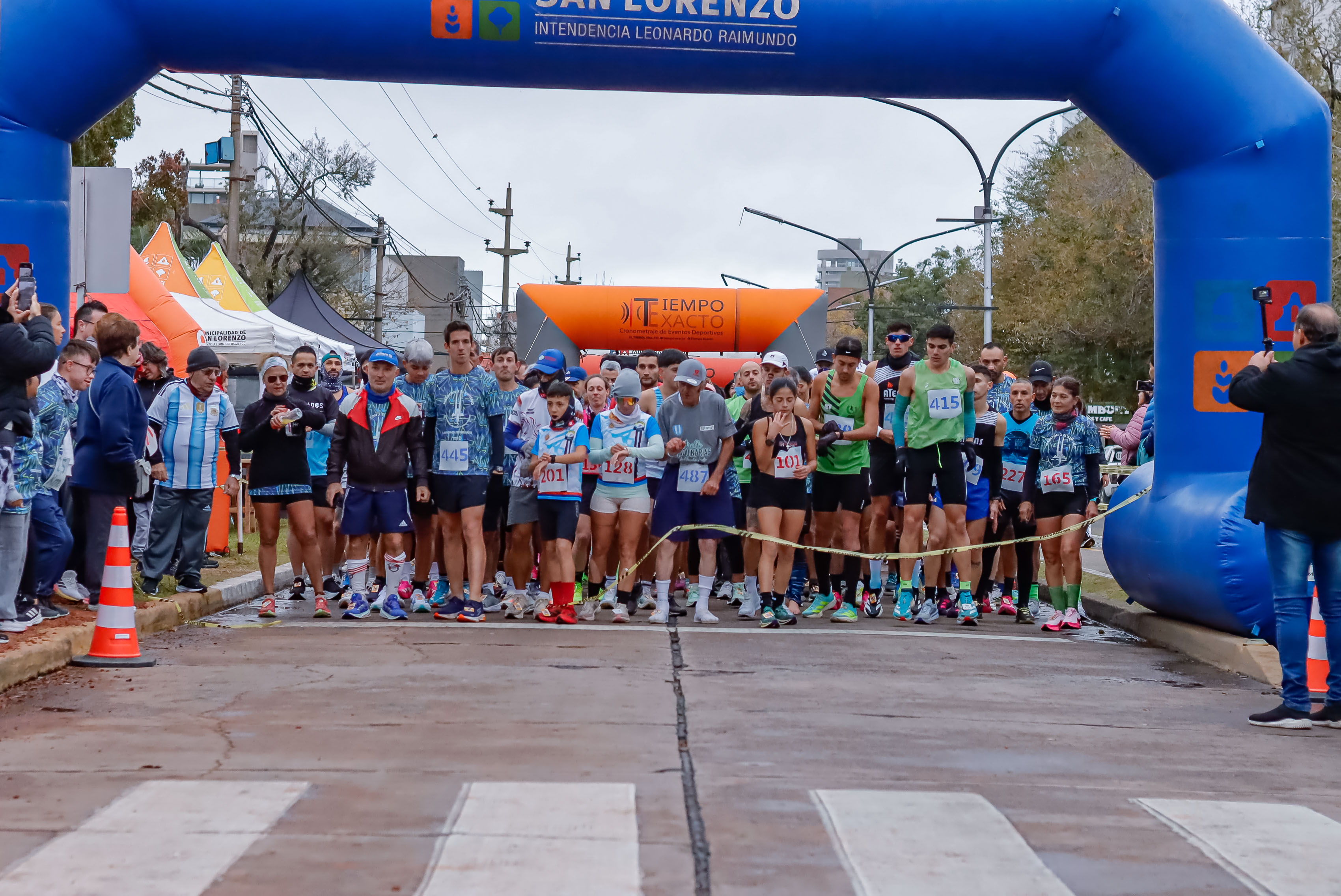 Foto Dorsal 445