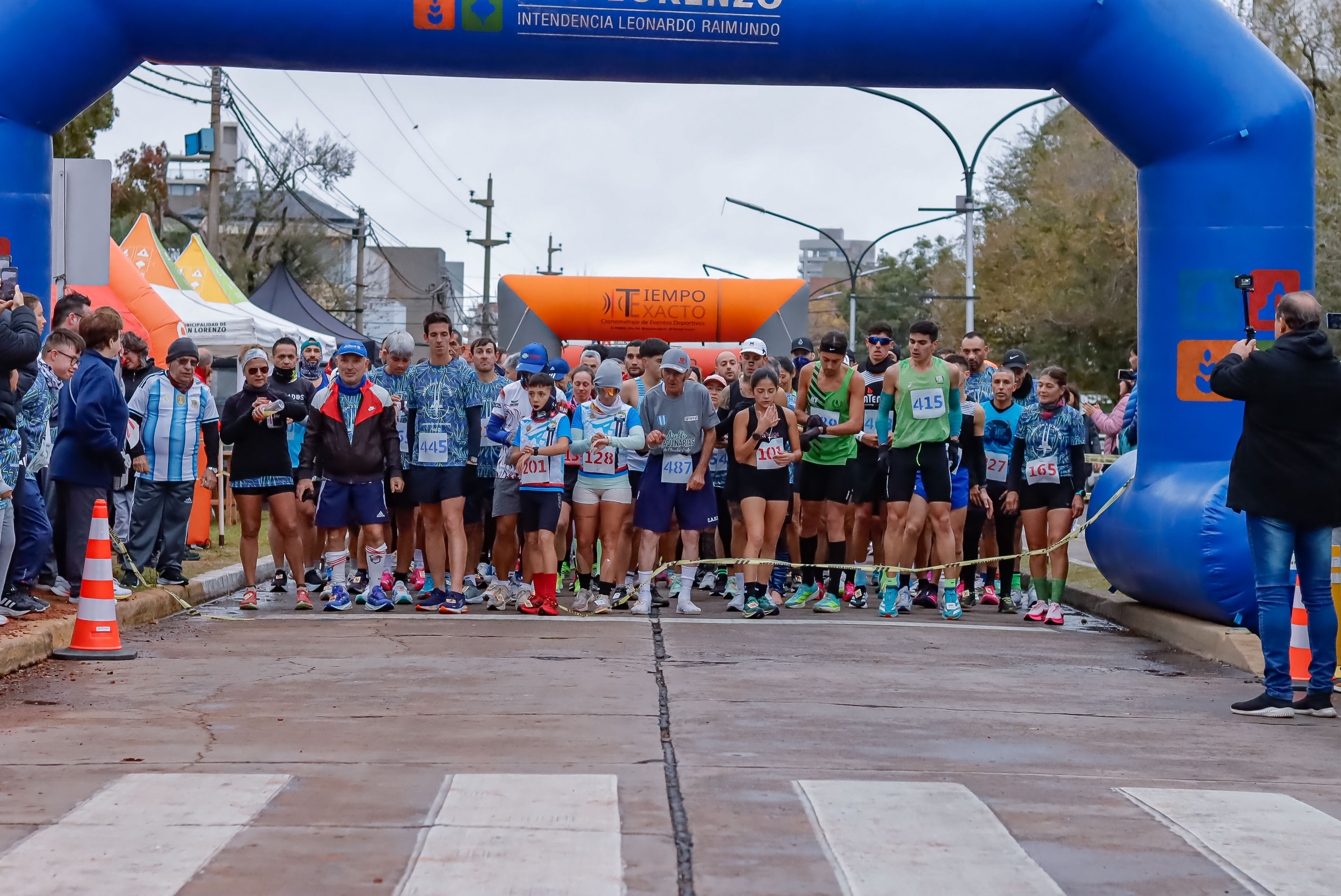 Foto Dorsal 487