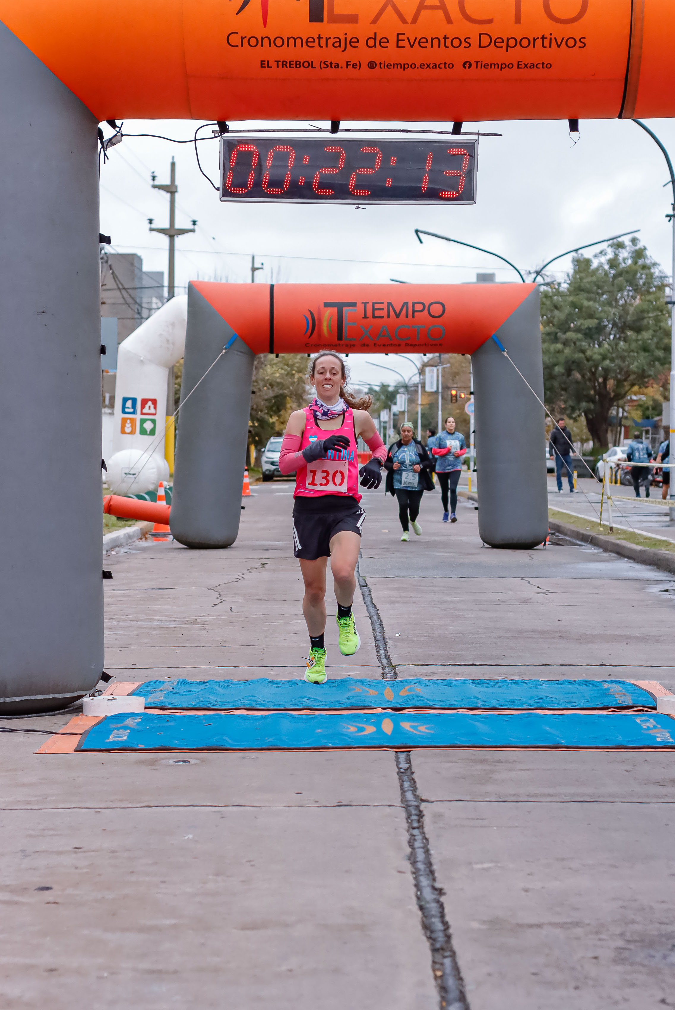Foto Dorsal 130