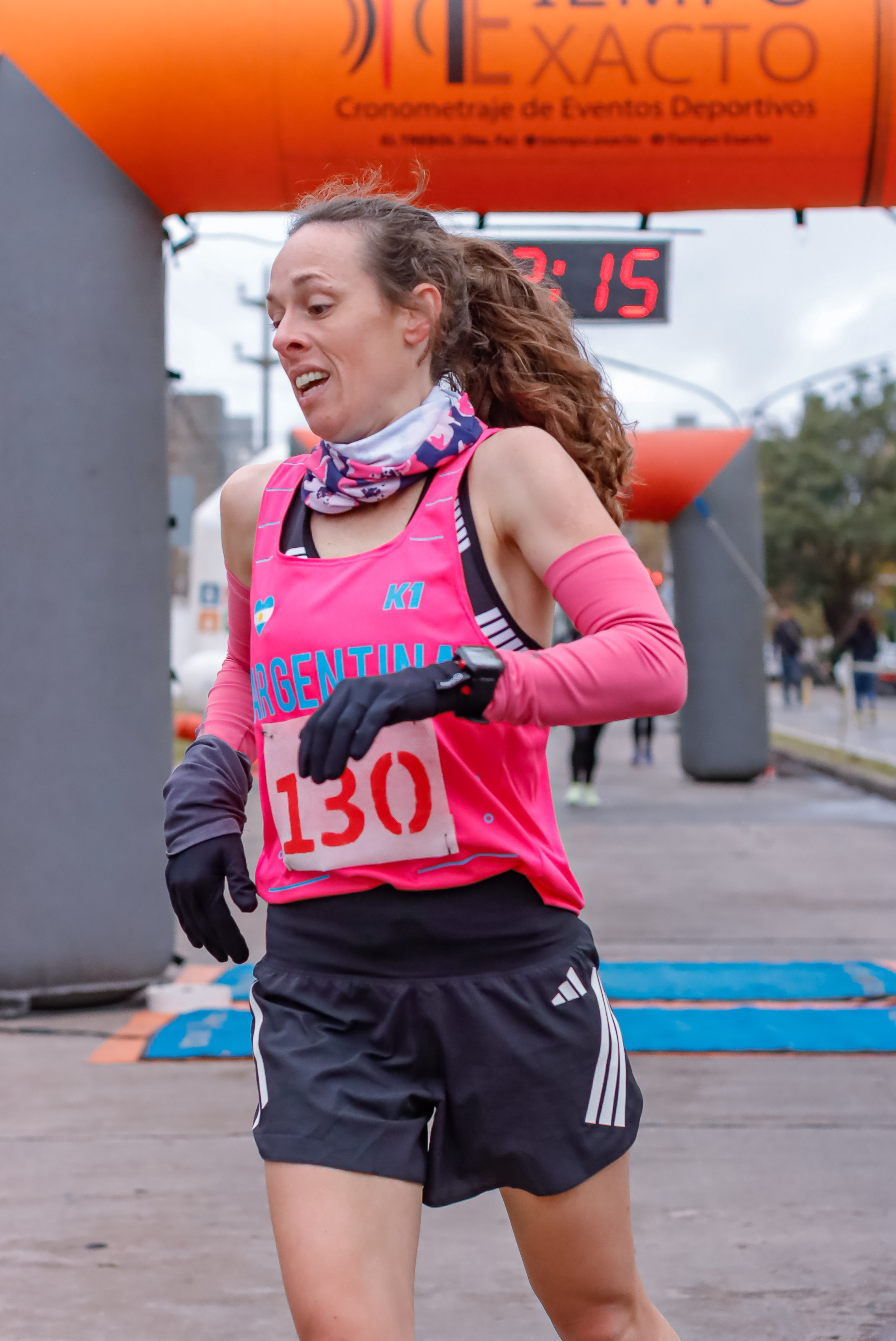 Foto Dorsal 130