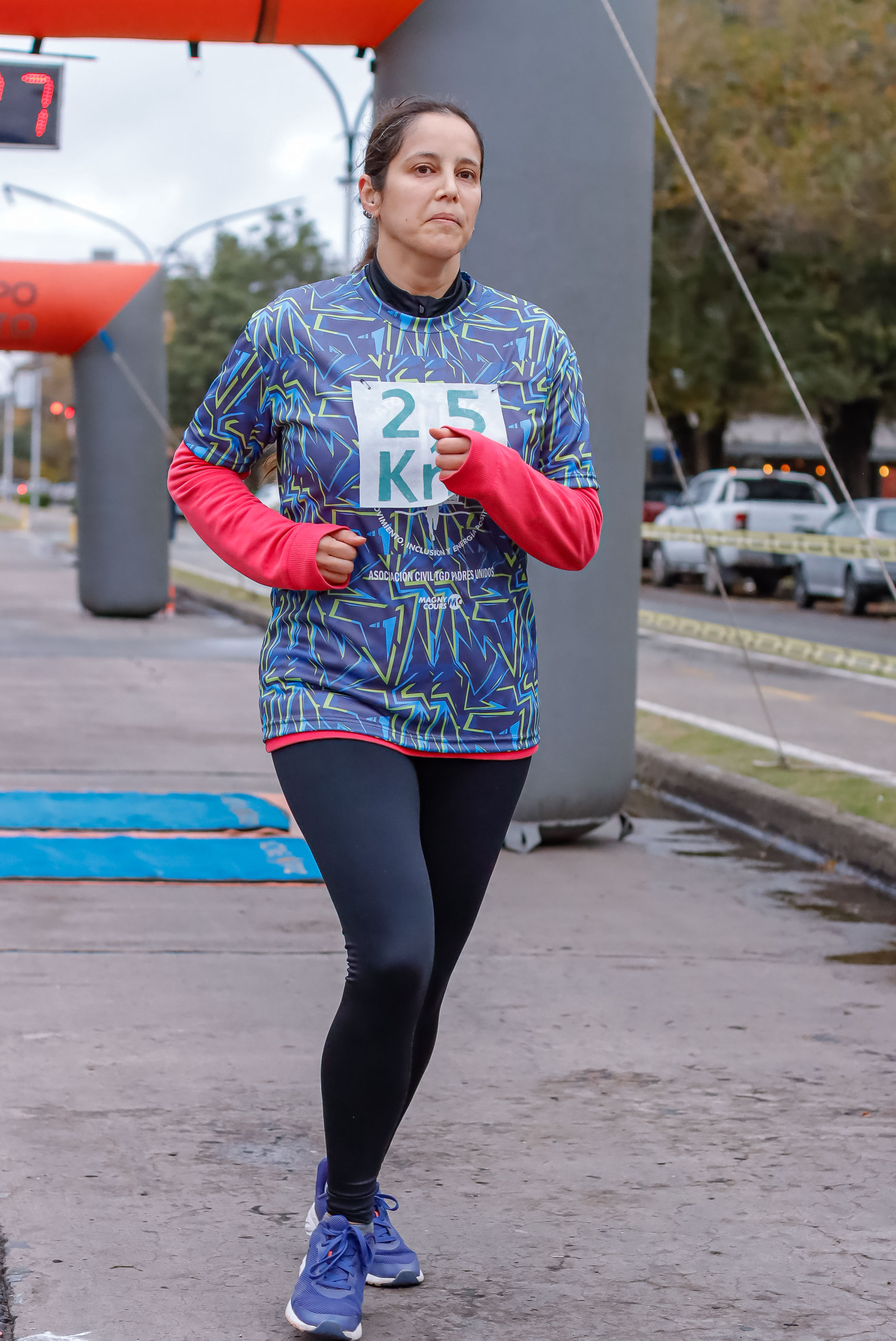 Foto Dorsal 7