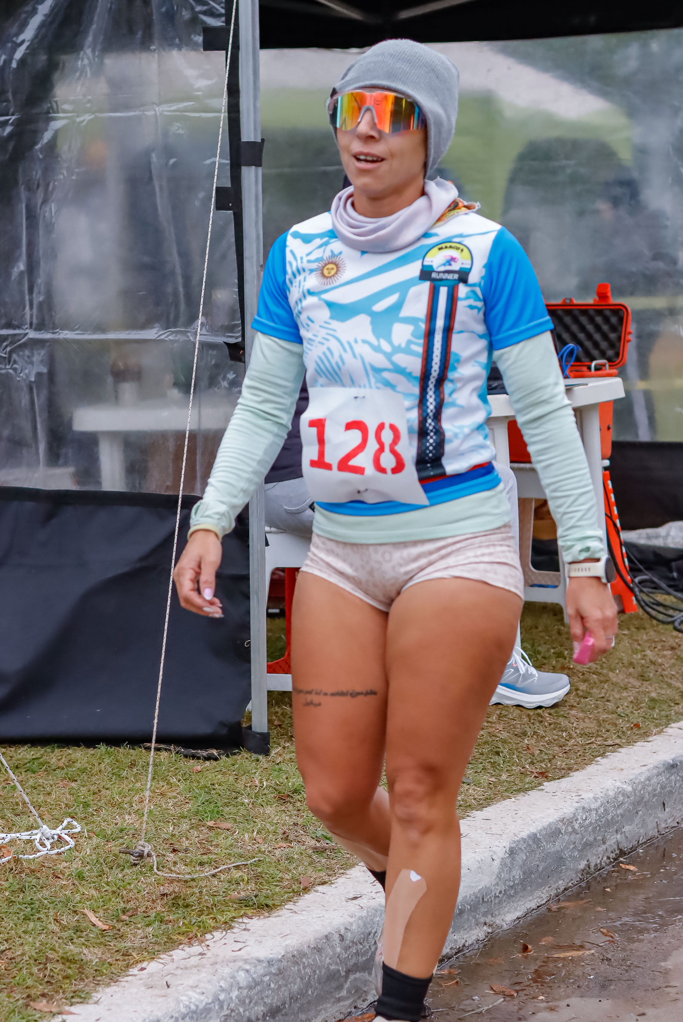 Foto Dorsal 128