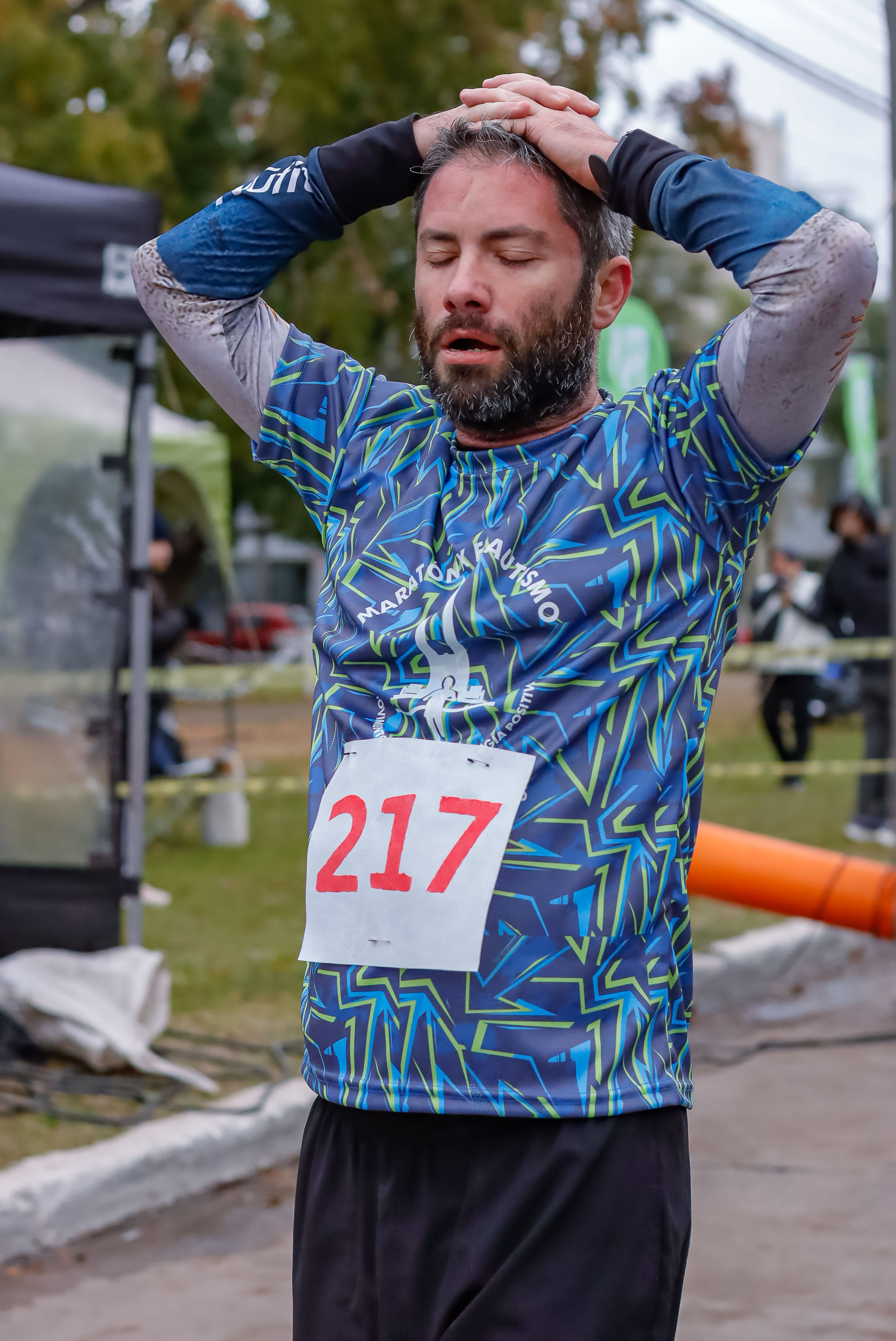 Foto Dorsal 217