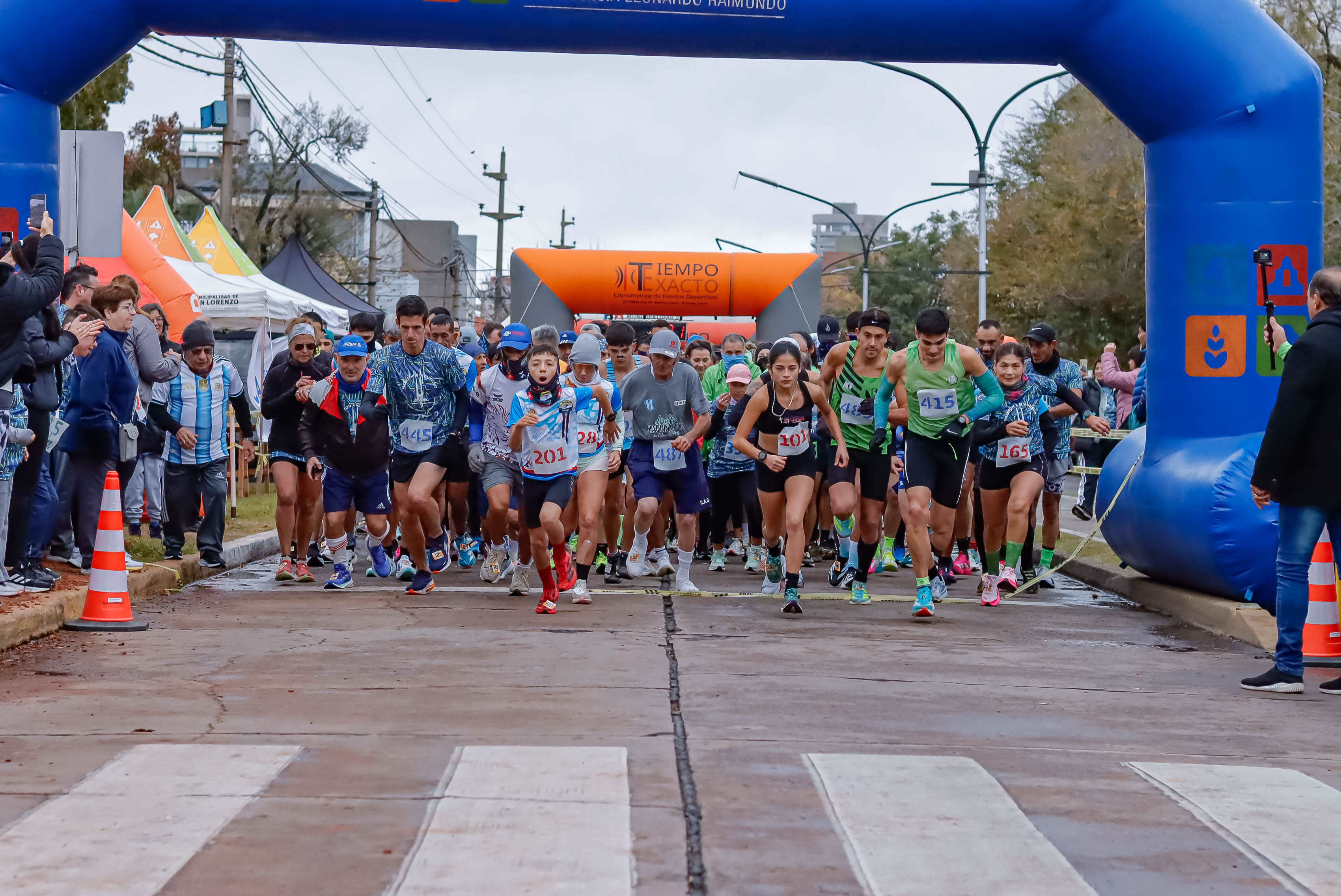 Foto Dorsal 165