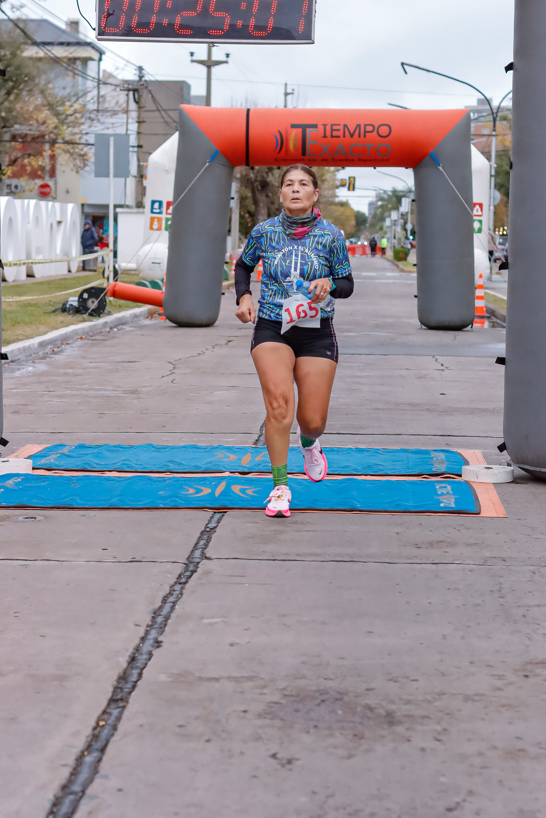 Foto Dorsal 165