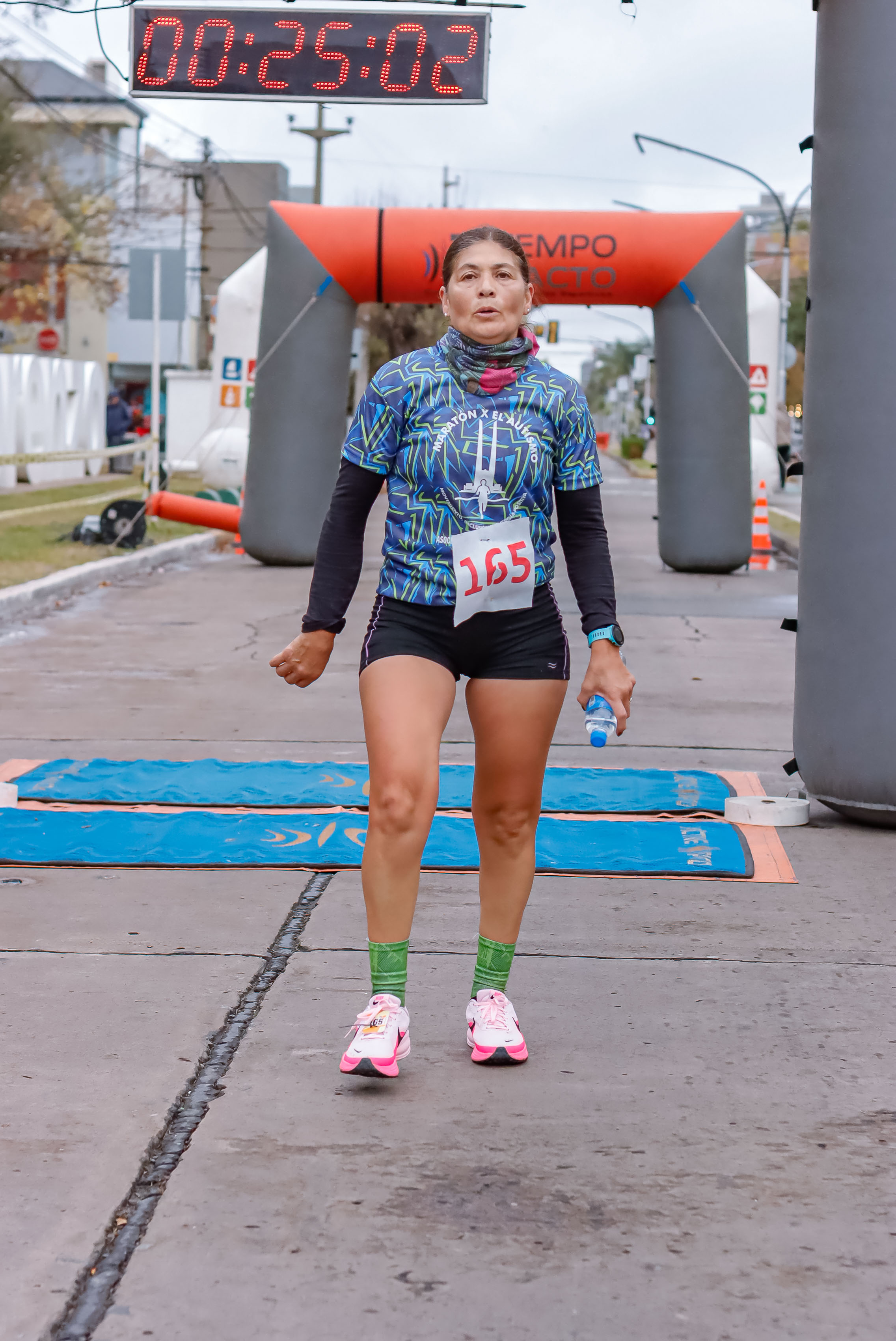 Foto Dorsal 165