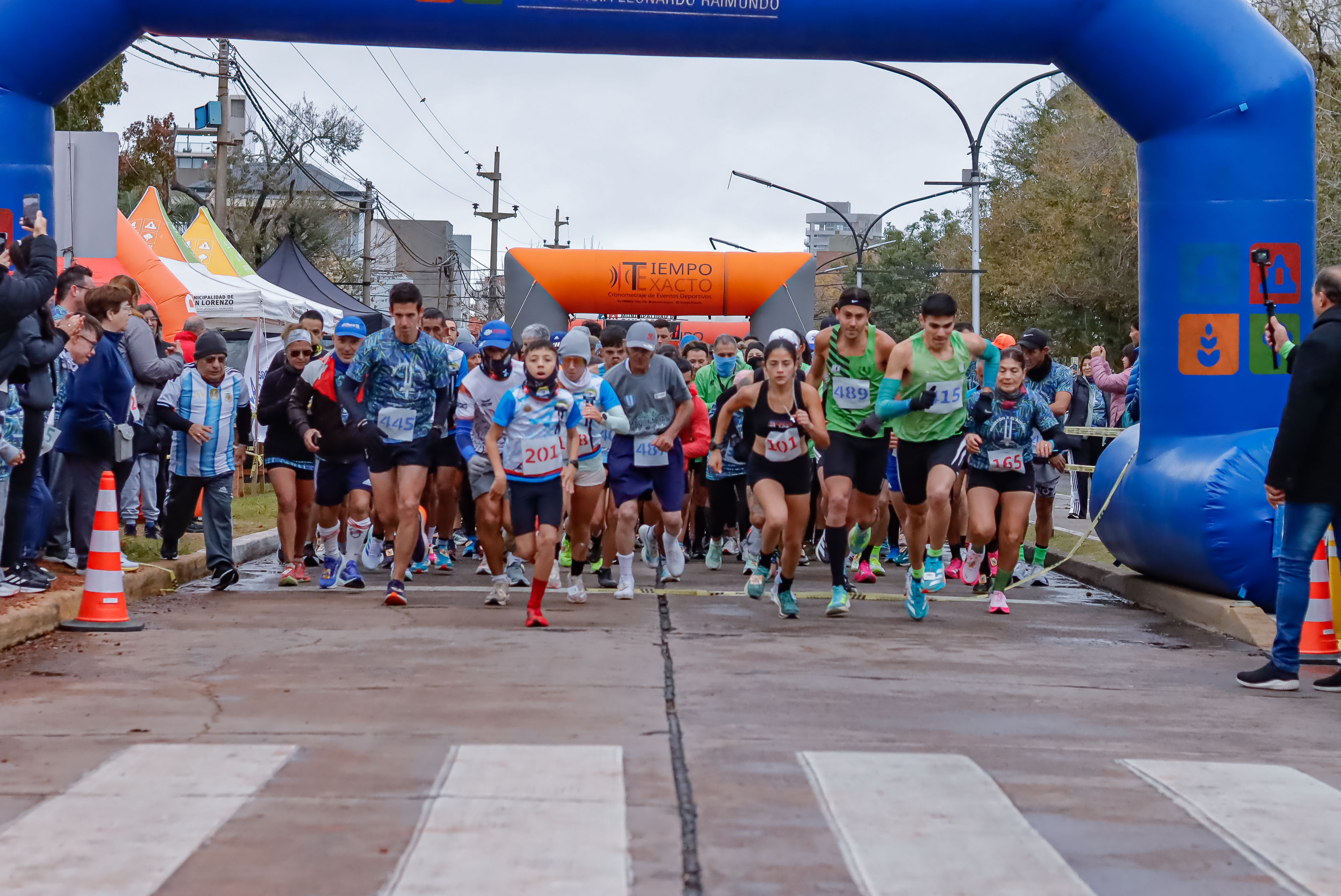 Foto Dorsal 489