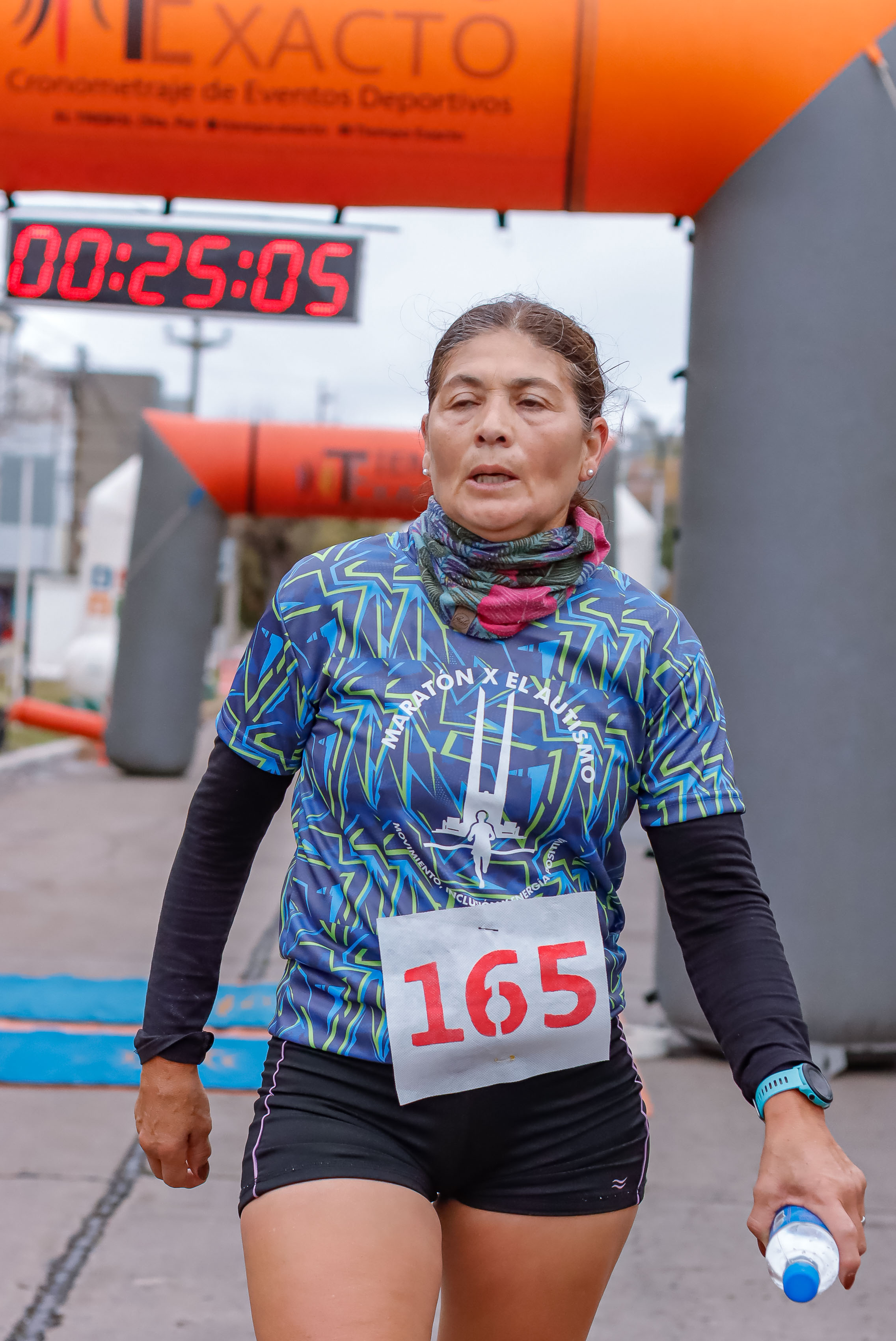 Foto Dorsal 165
