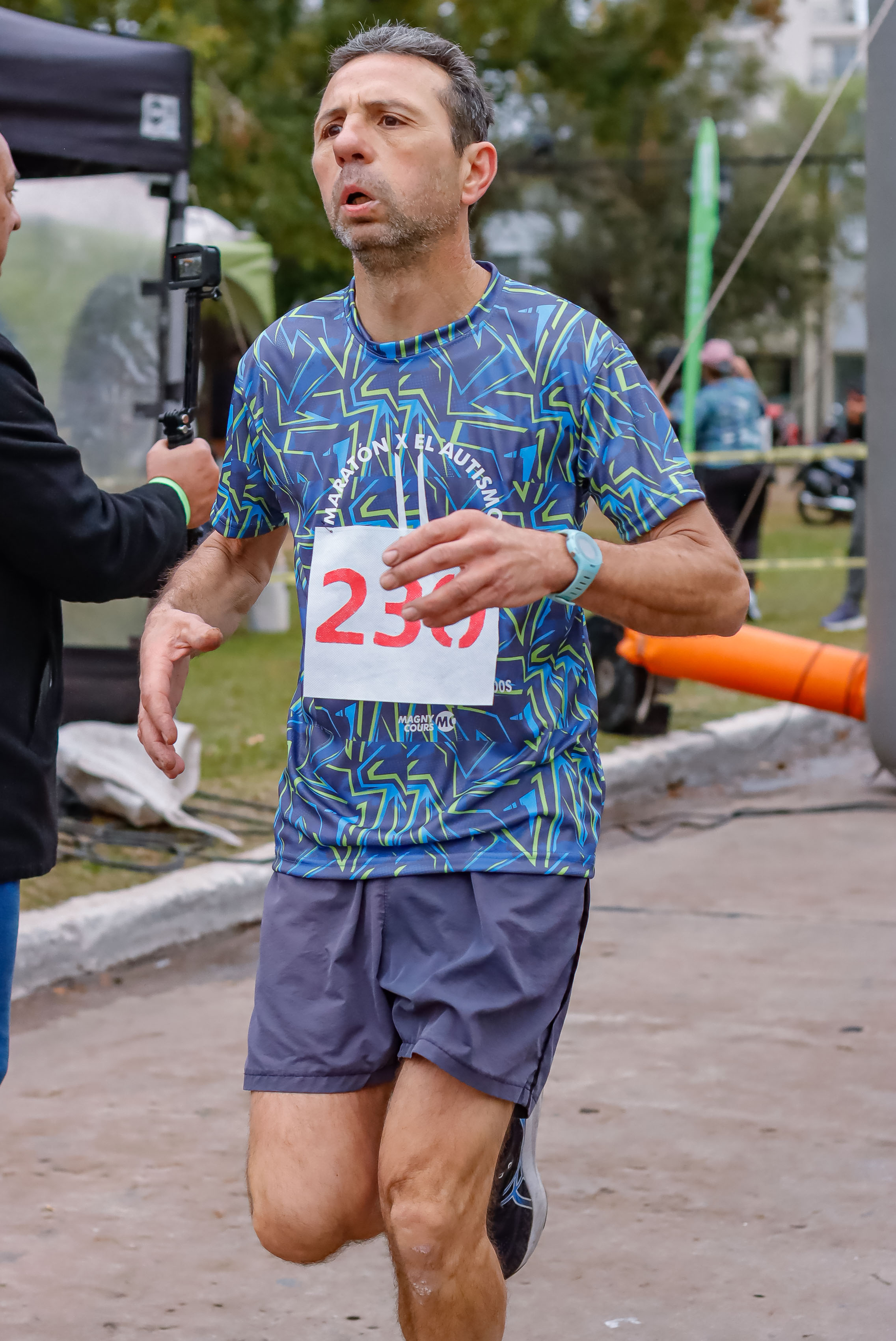 Foto Dorsal 236