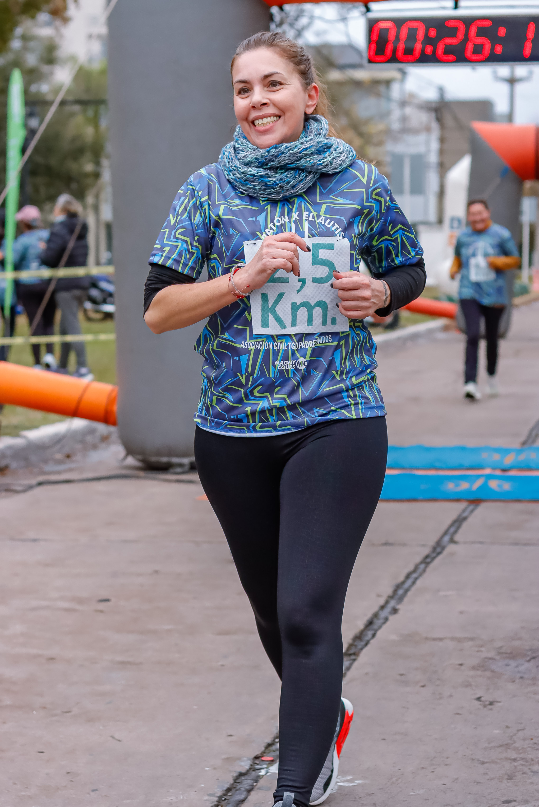Foto Dorsal 5