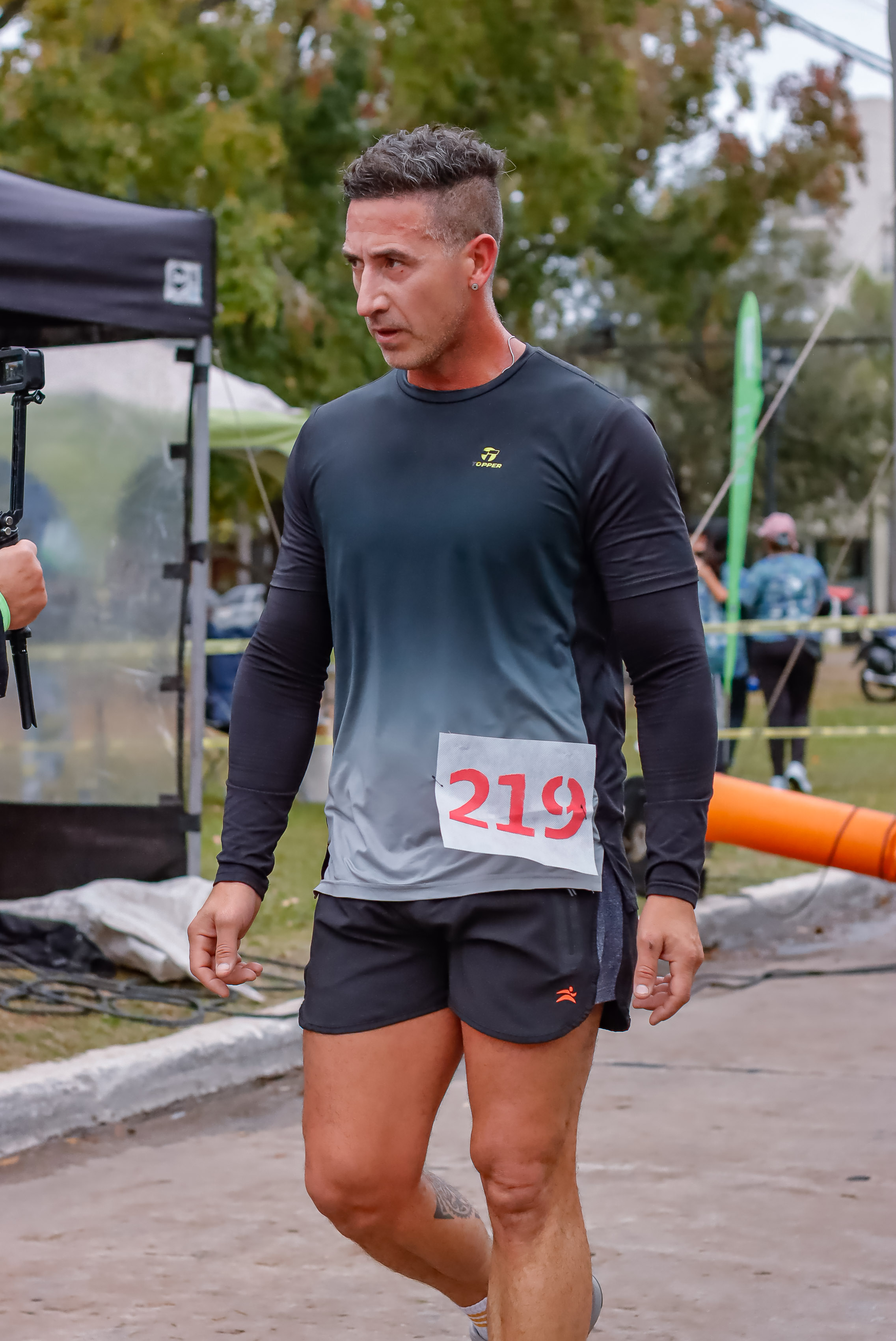 Foto Dorsal 219