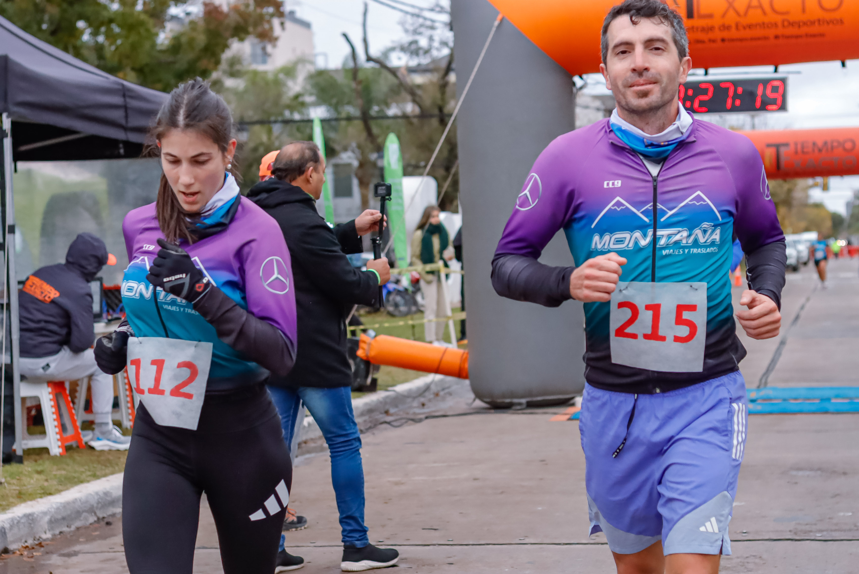 Foto Dorsal 215