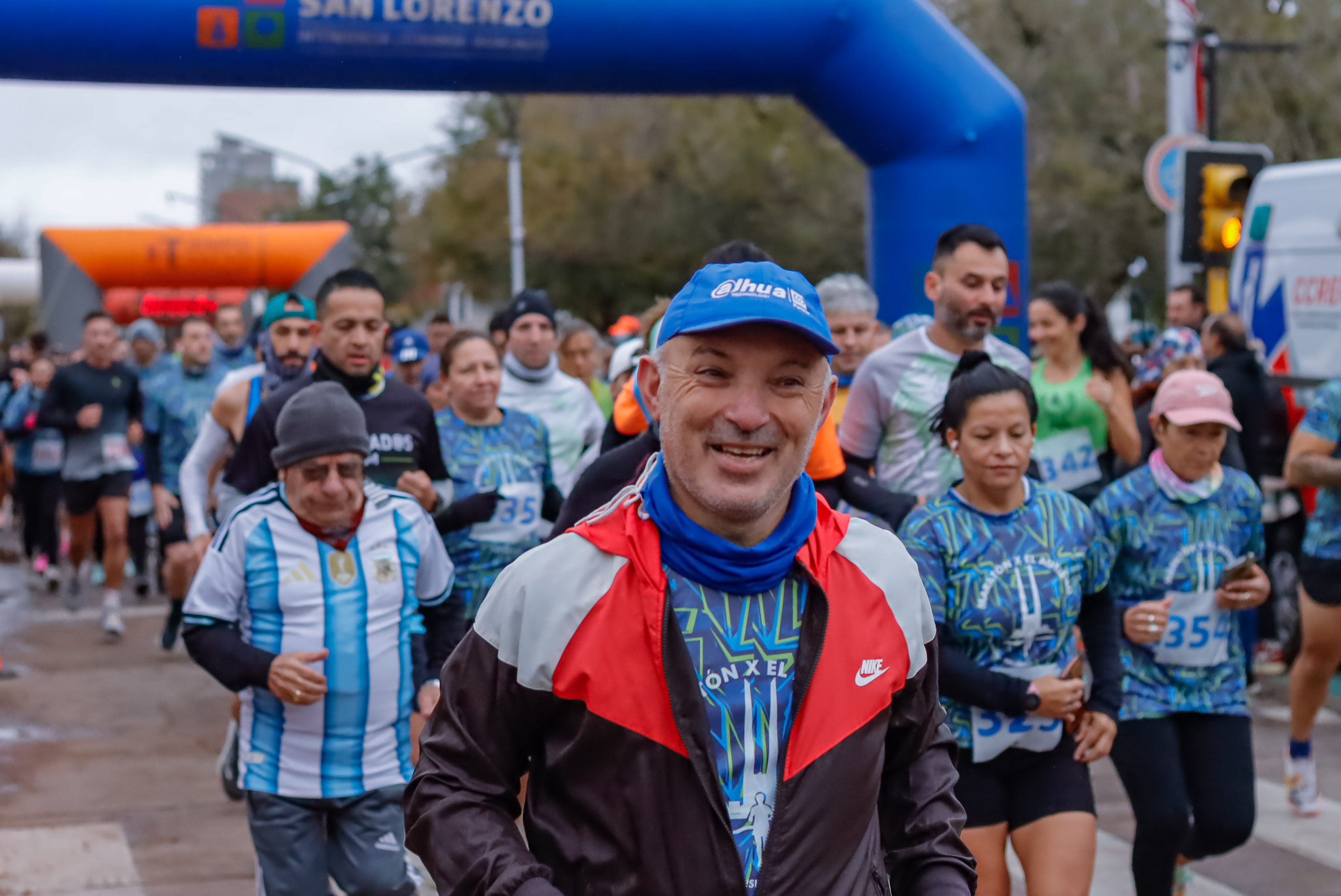 Foto Dorsal 354