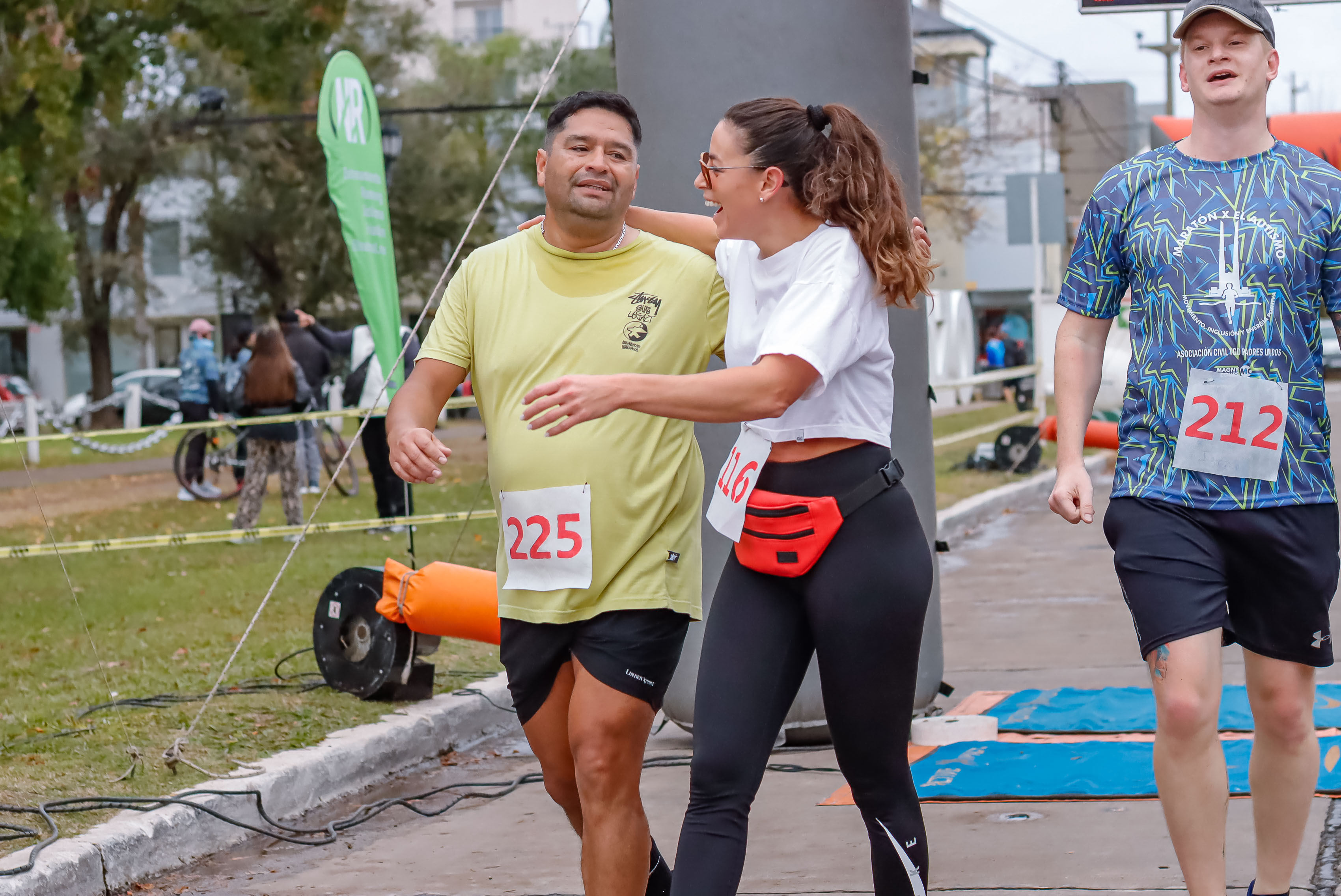 Foto Dorsal 225