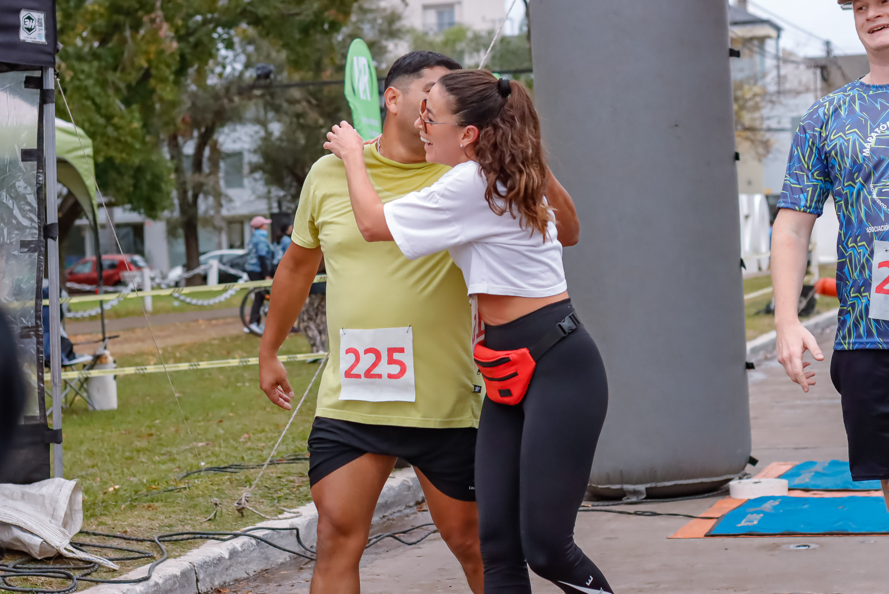 Foto Dorsal 225