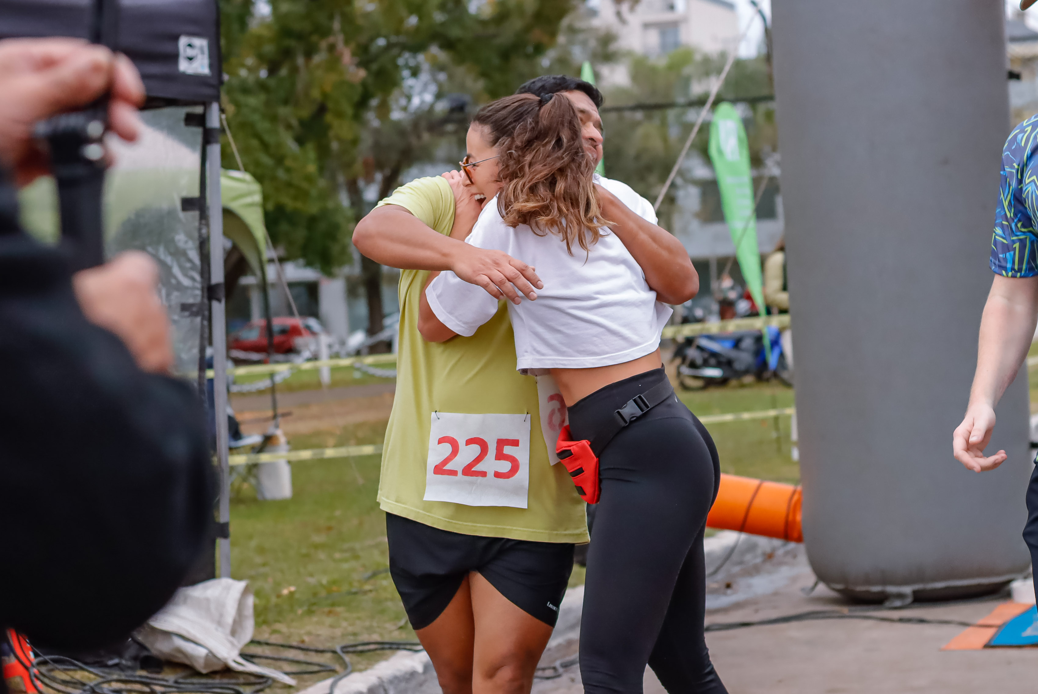 Foto Dorsal 225