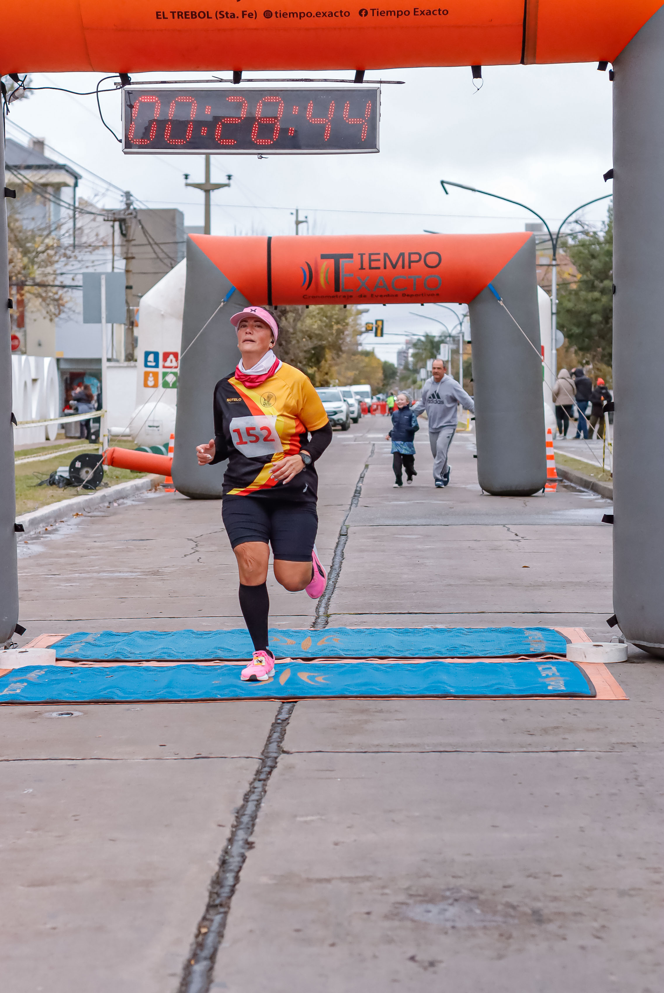 Foto Dorsal 152
