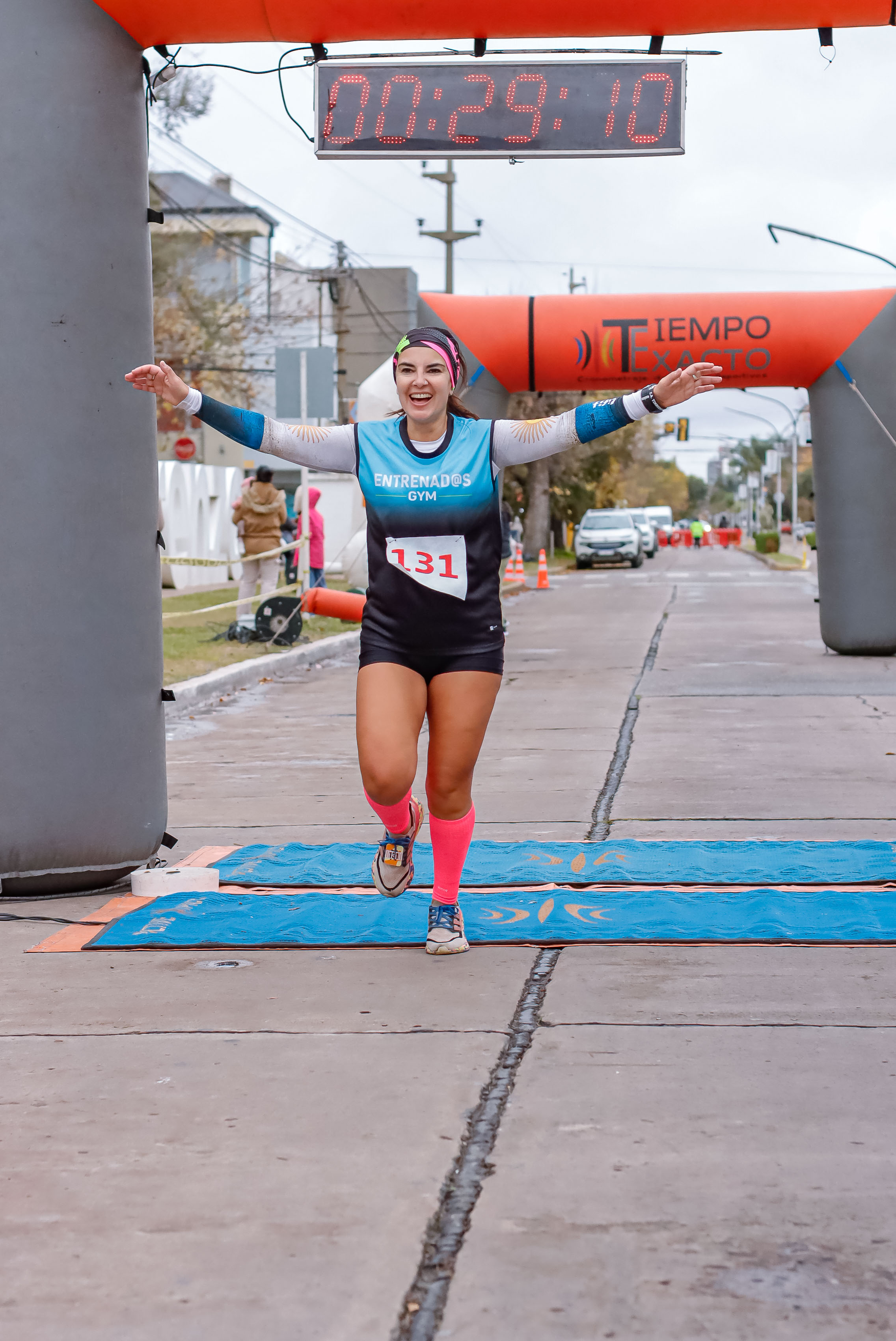 Foto Dorsal 131