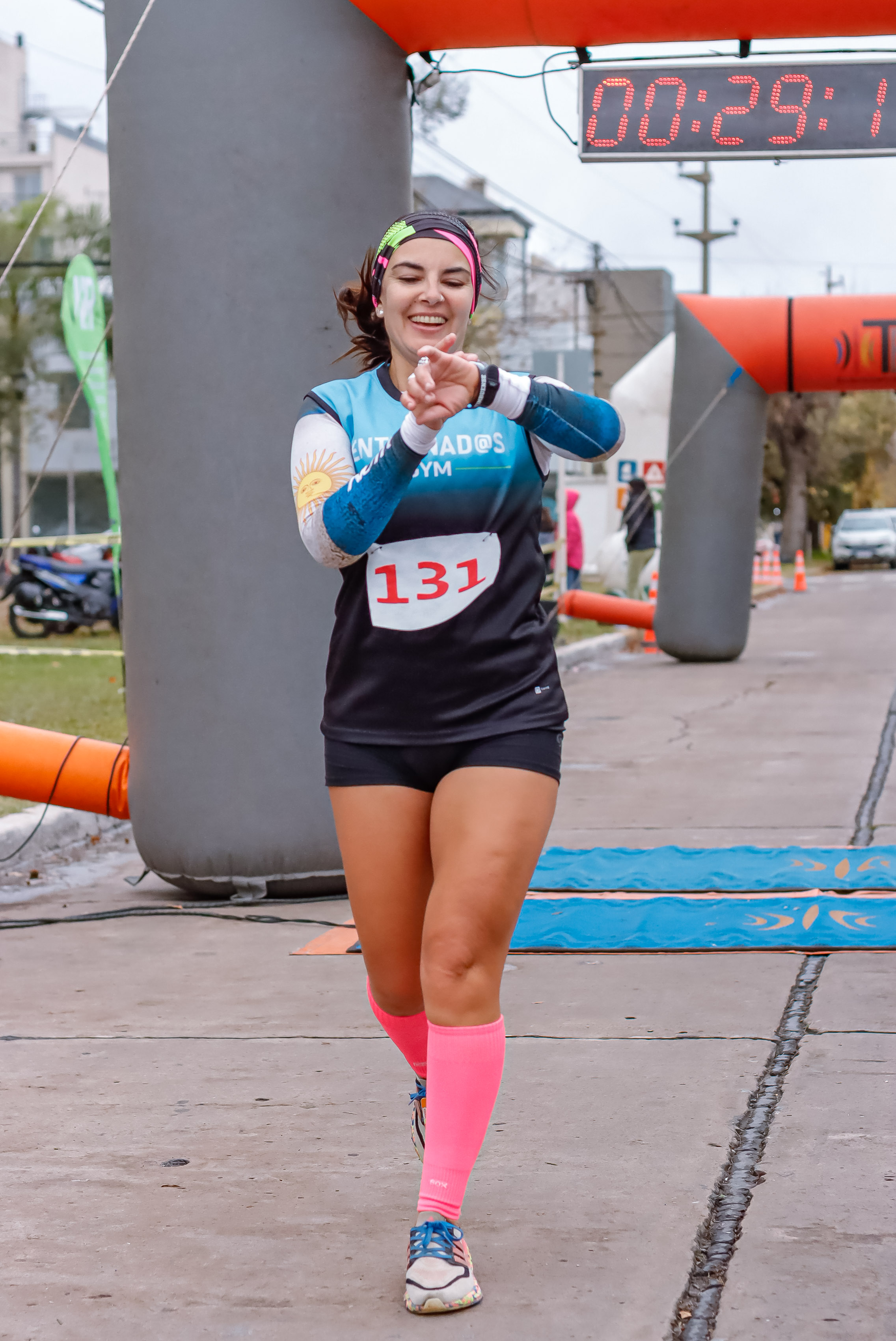 Foto Dorsal 131