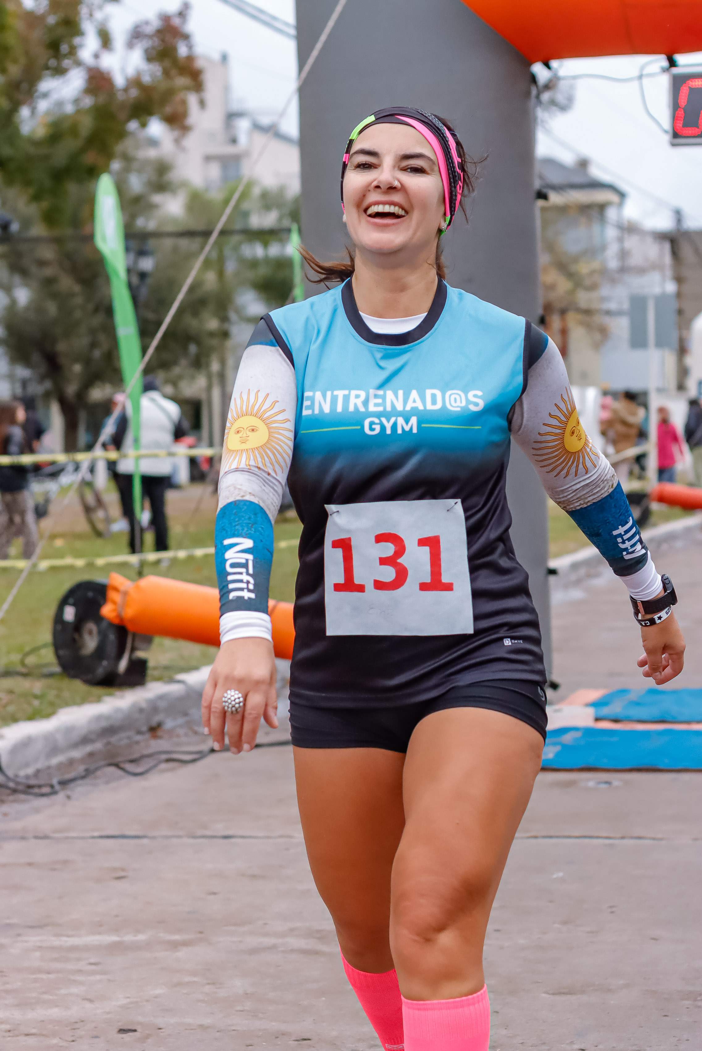 Foto Dorsal 131