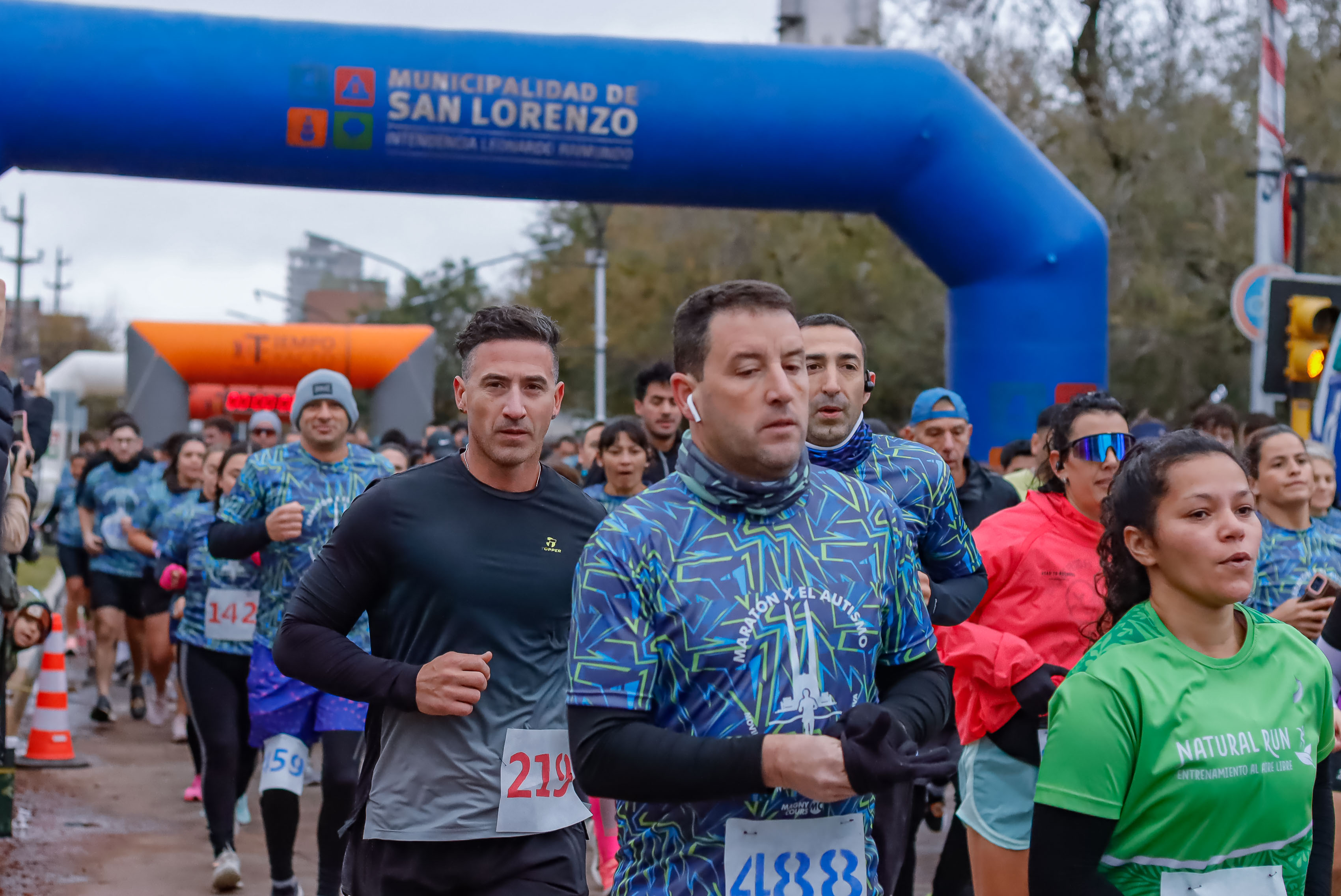 Foto Dorsal 219
