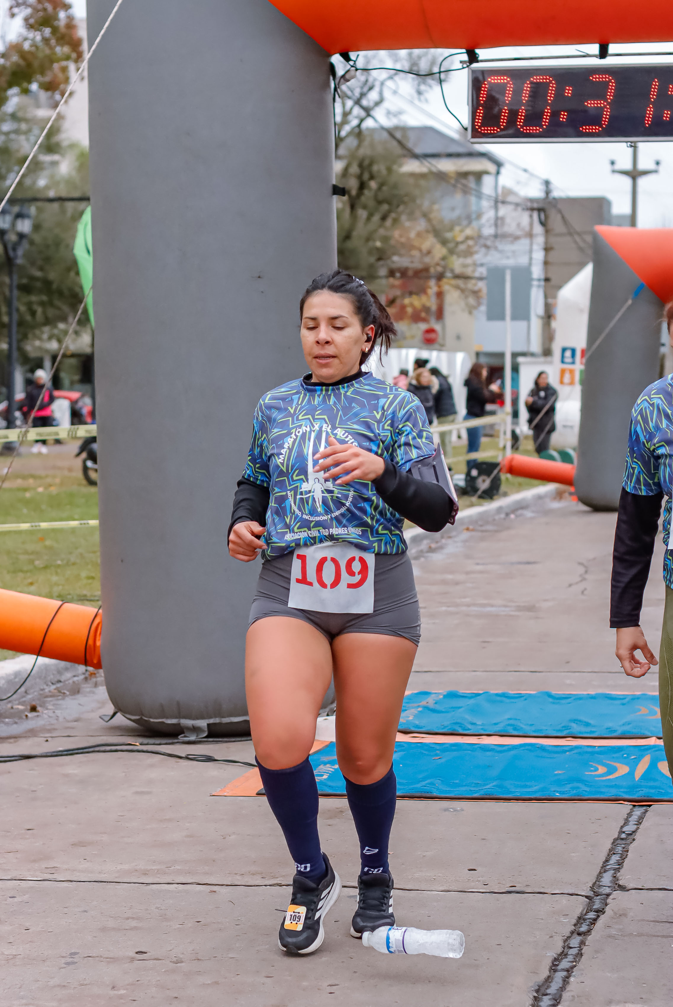 Foto Dorsal 109